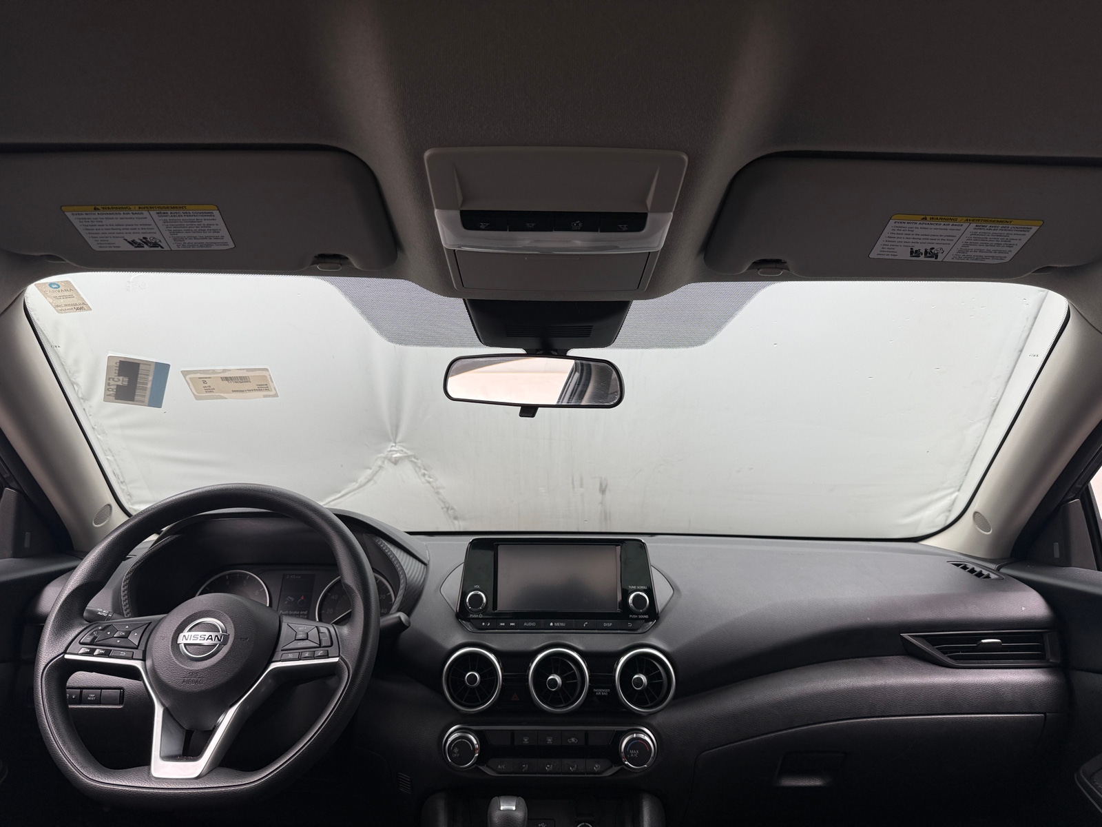Thumbnail: 2023 Nissan Sentra - 3