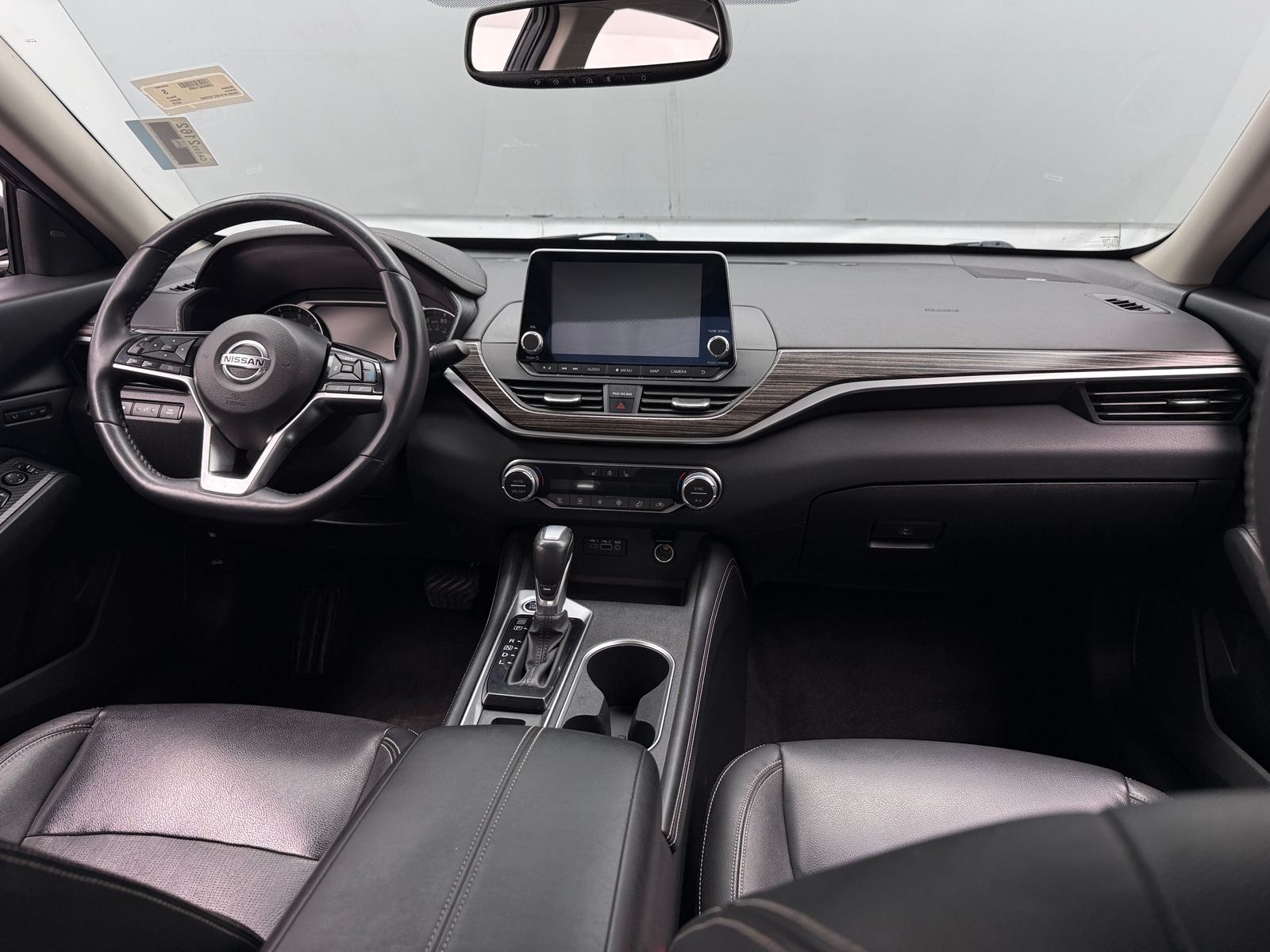 Thumbnail: 2019 Nissan Altima - 2