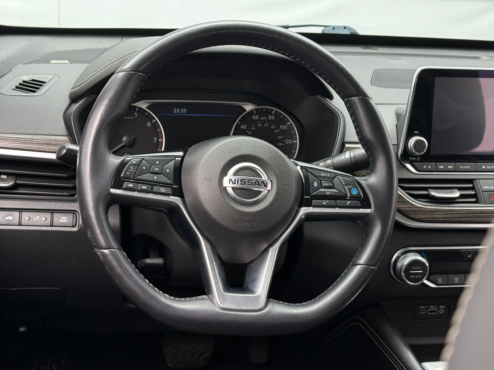 Thumbnail: 2019 Nissan Altima - 4