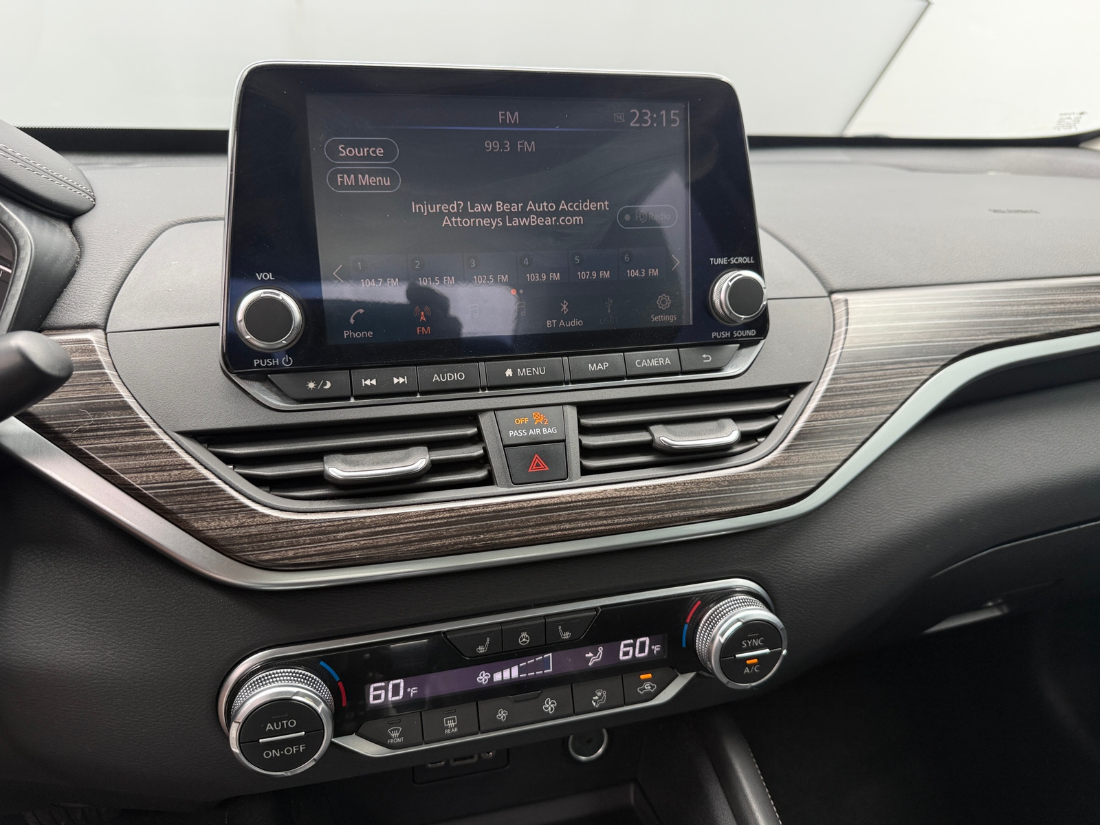 Thumbnail: 2019 Nissan Altima - 3