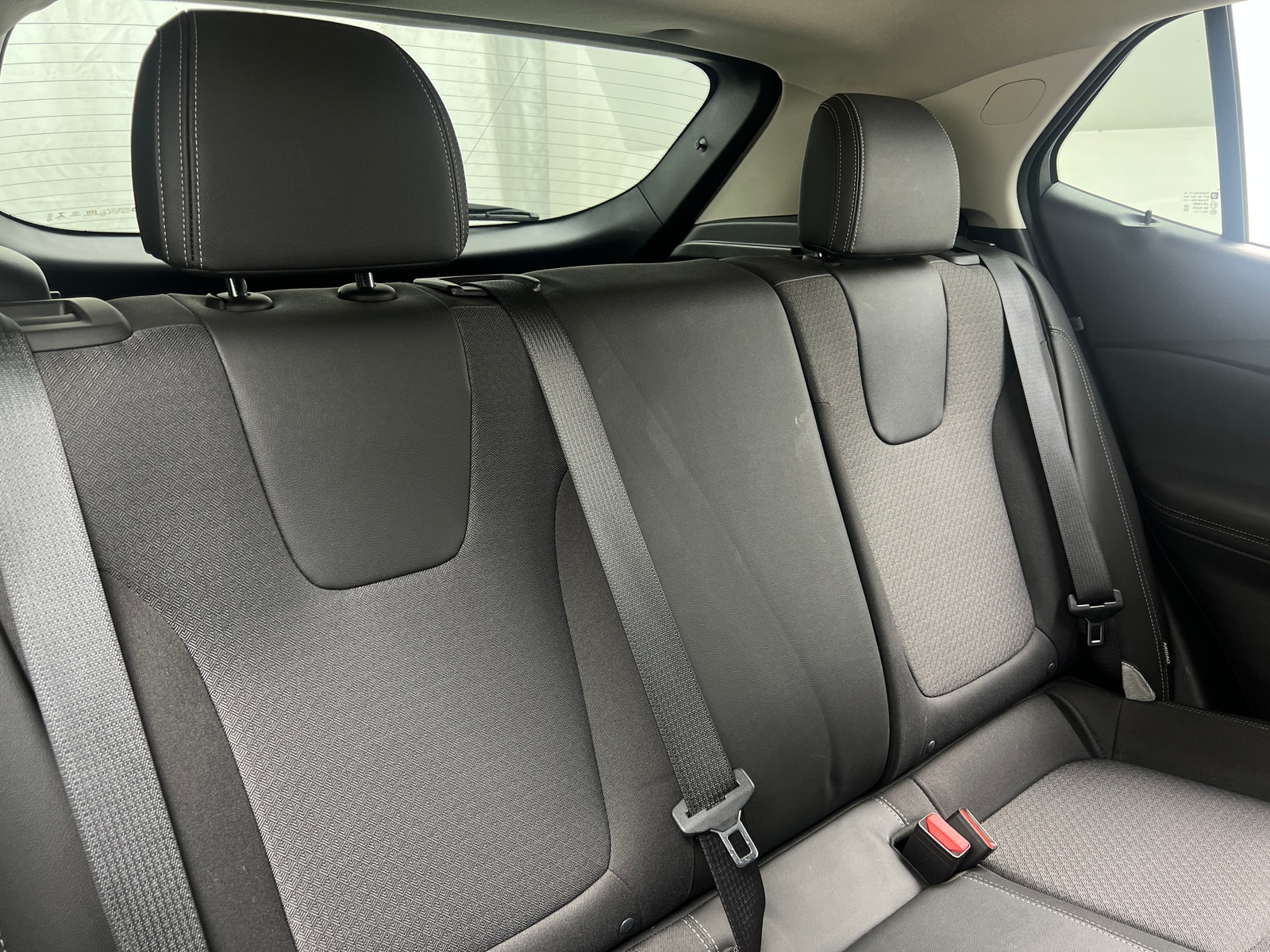 Thumbnail: 2025 Buick Encore GX - 5