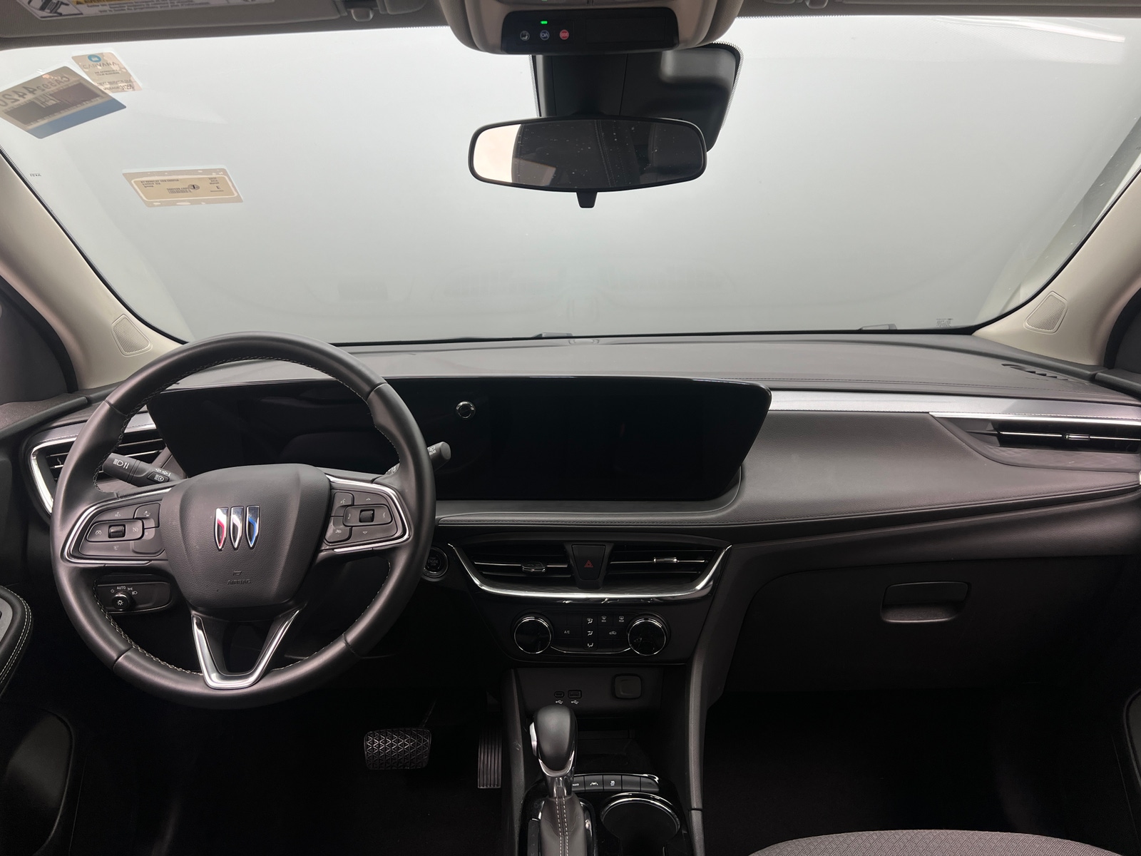 Thumbnail: 2025 Buick Encore GX - 2