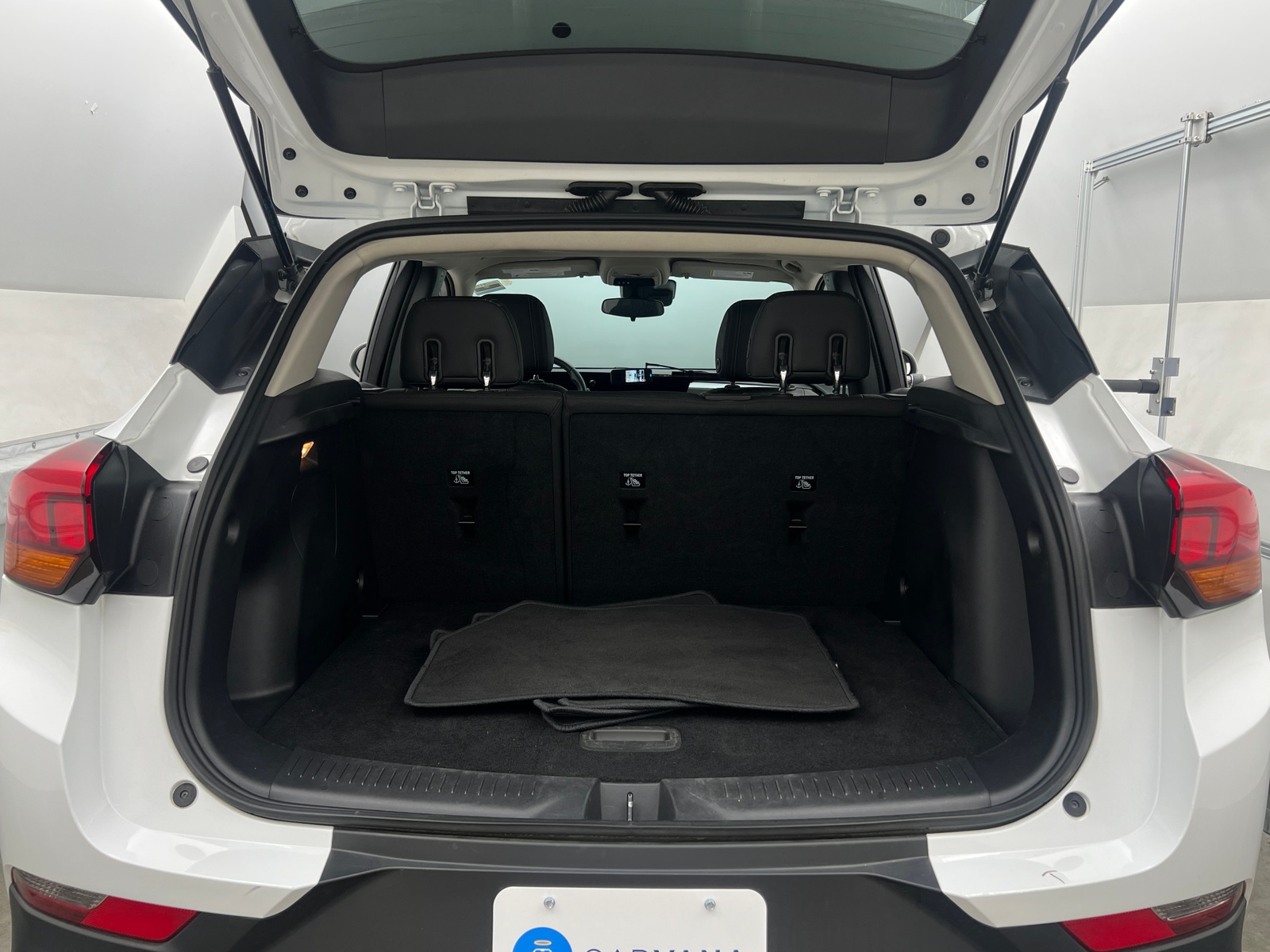Thumbnail: 2025 Buick Encore GX - 6