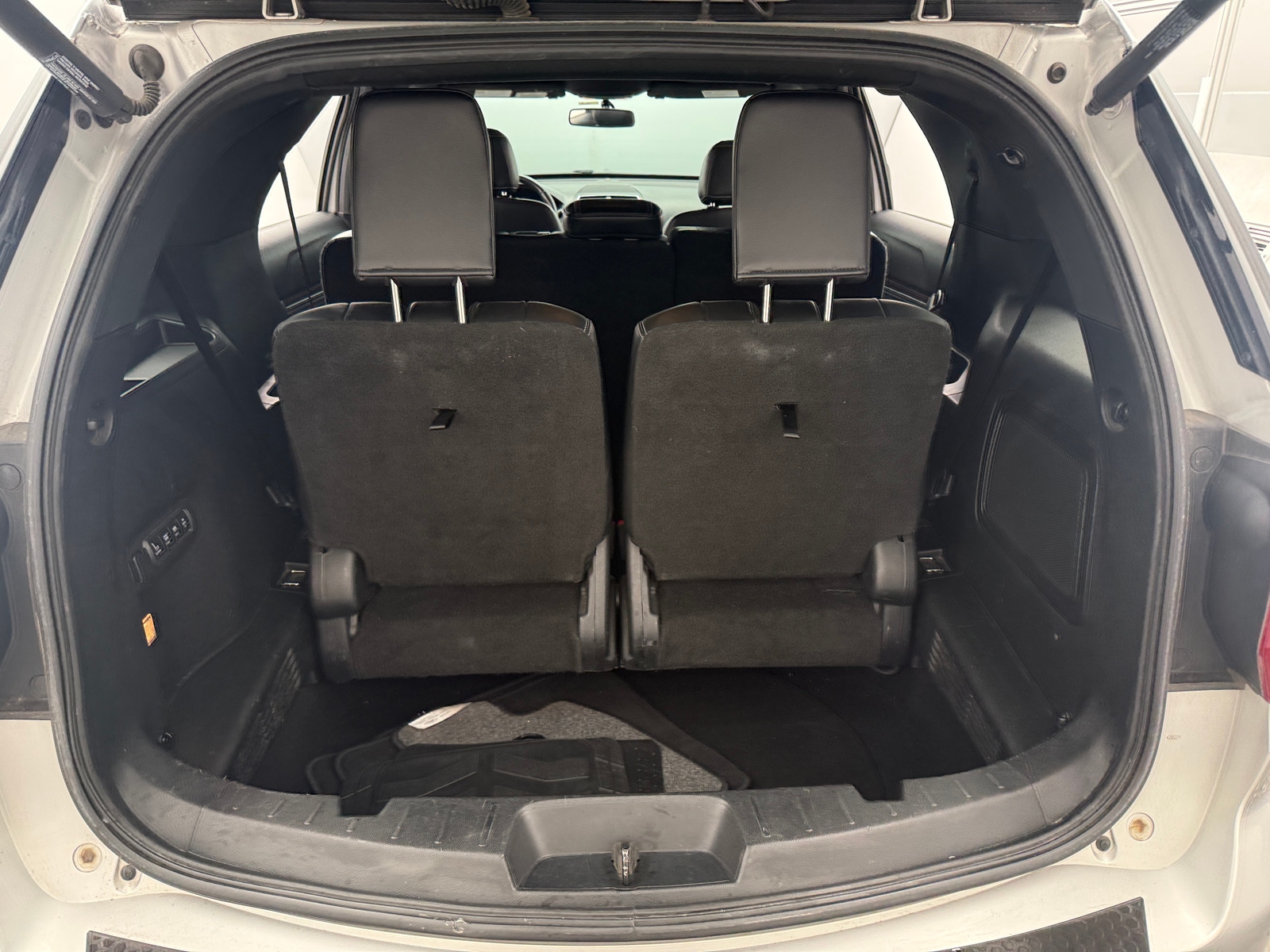 Thumbnail: 2017 Ford Explorer - 6