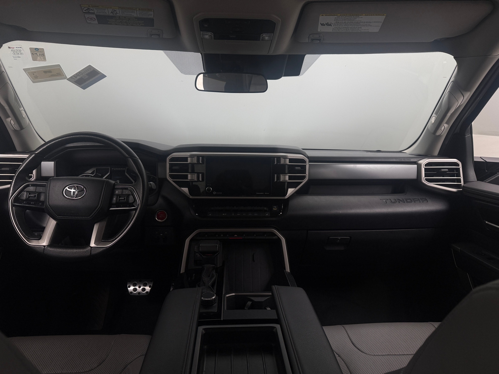 Thumbnail: 2022 Toyota Tundra - 3