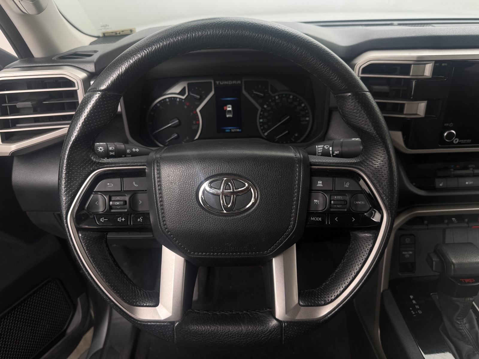 Thumbnail: 2022 Toyota Tundra - 5
