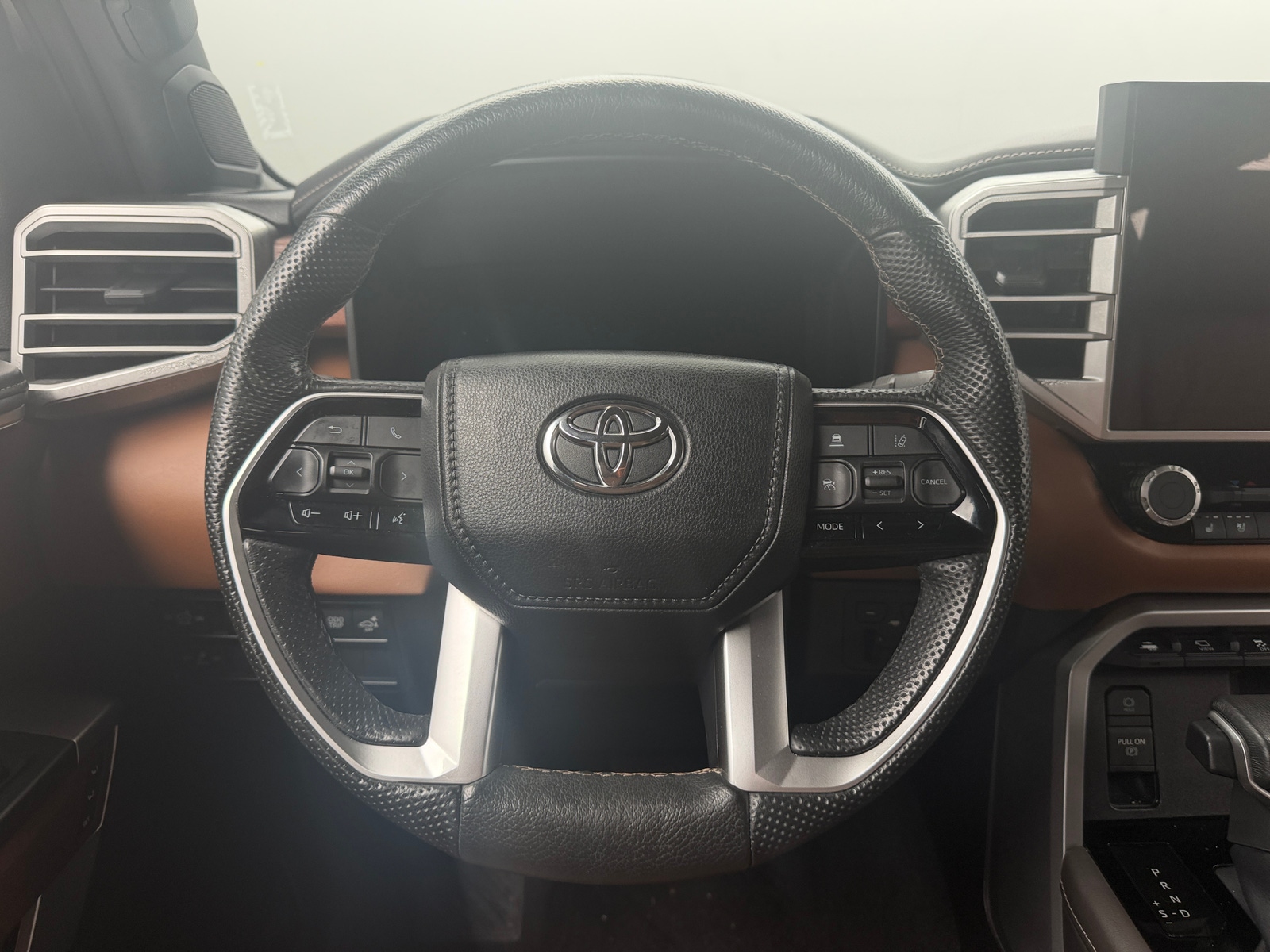Thumbnail: 2024 Toyota Tundra - 4