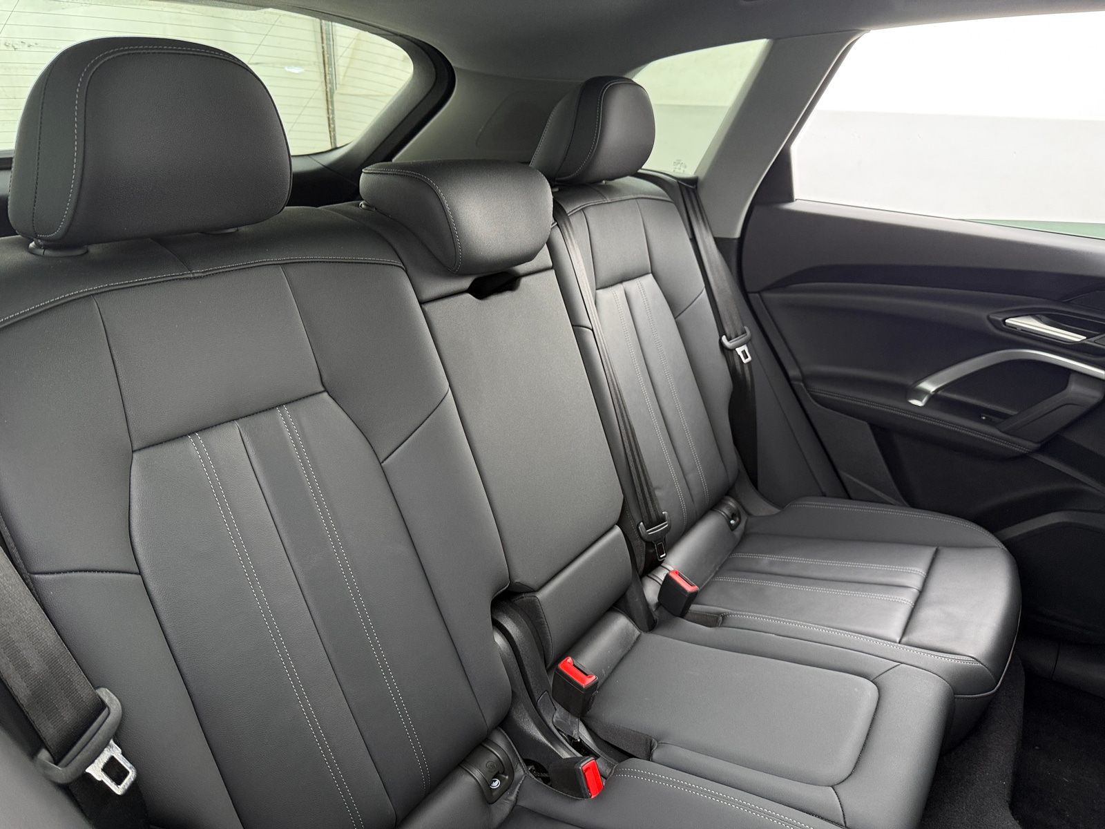 Thumbnail: 2025 Audi Q5 - 5