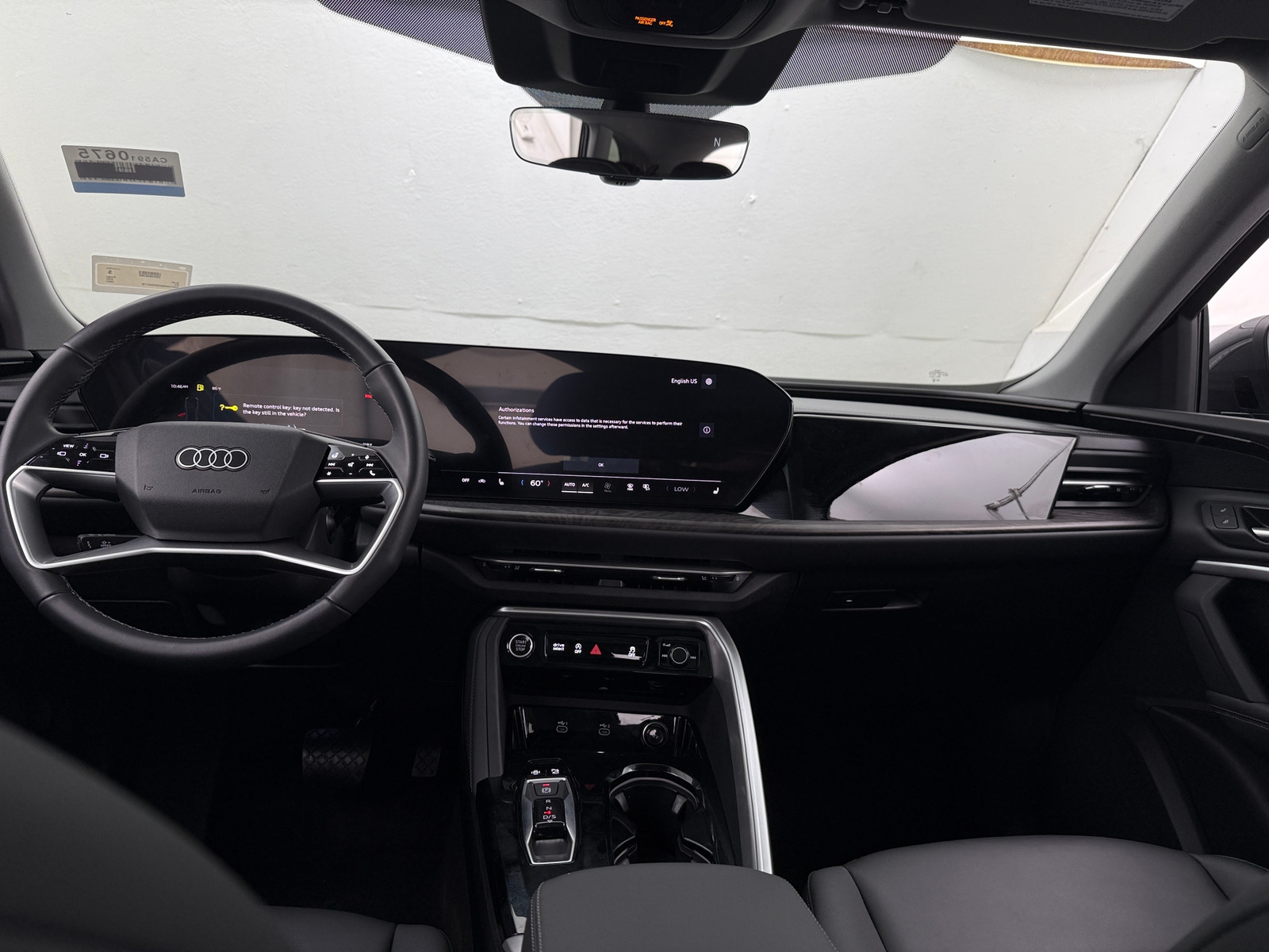 Thumbnail: 2025 Audi Q5 - 2