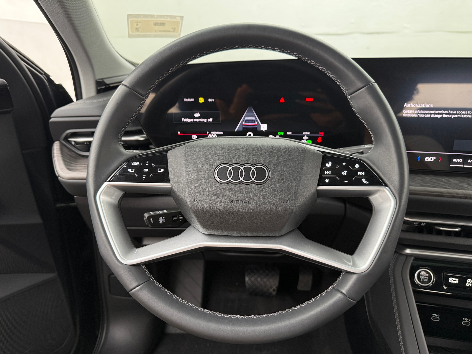Thumbnail: 2025 Audi Q5 - 4