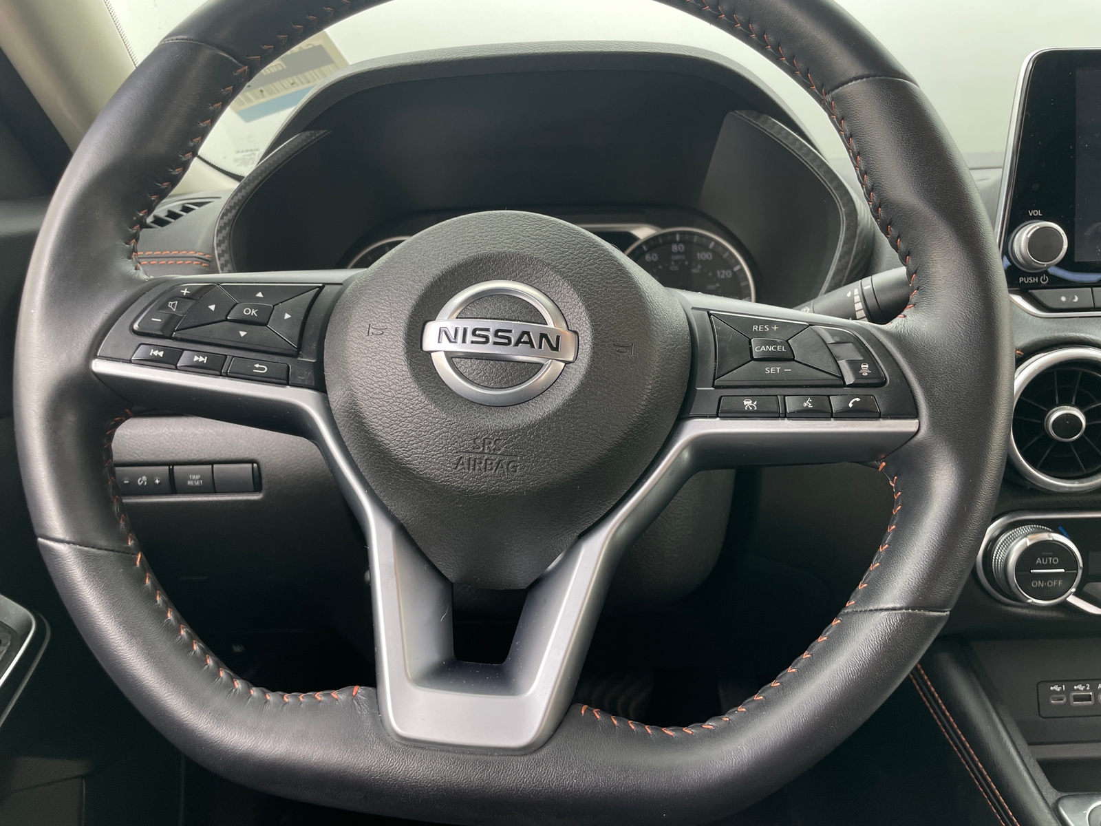 Thumbnail: 2021 Nissan Sentra - 5