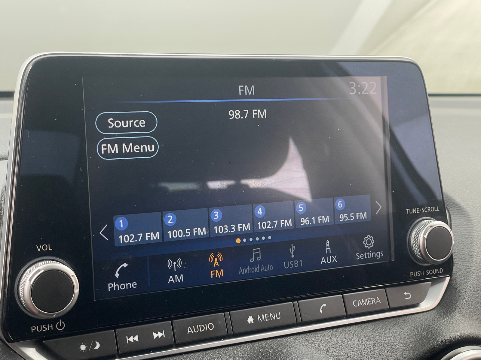 Thumbnail: 2021 Nissan Sentra - 4