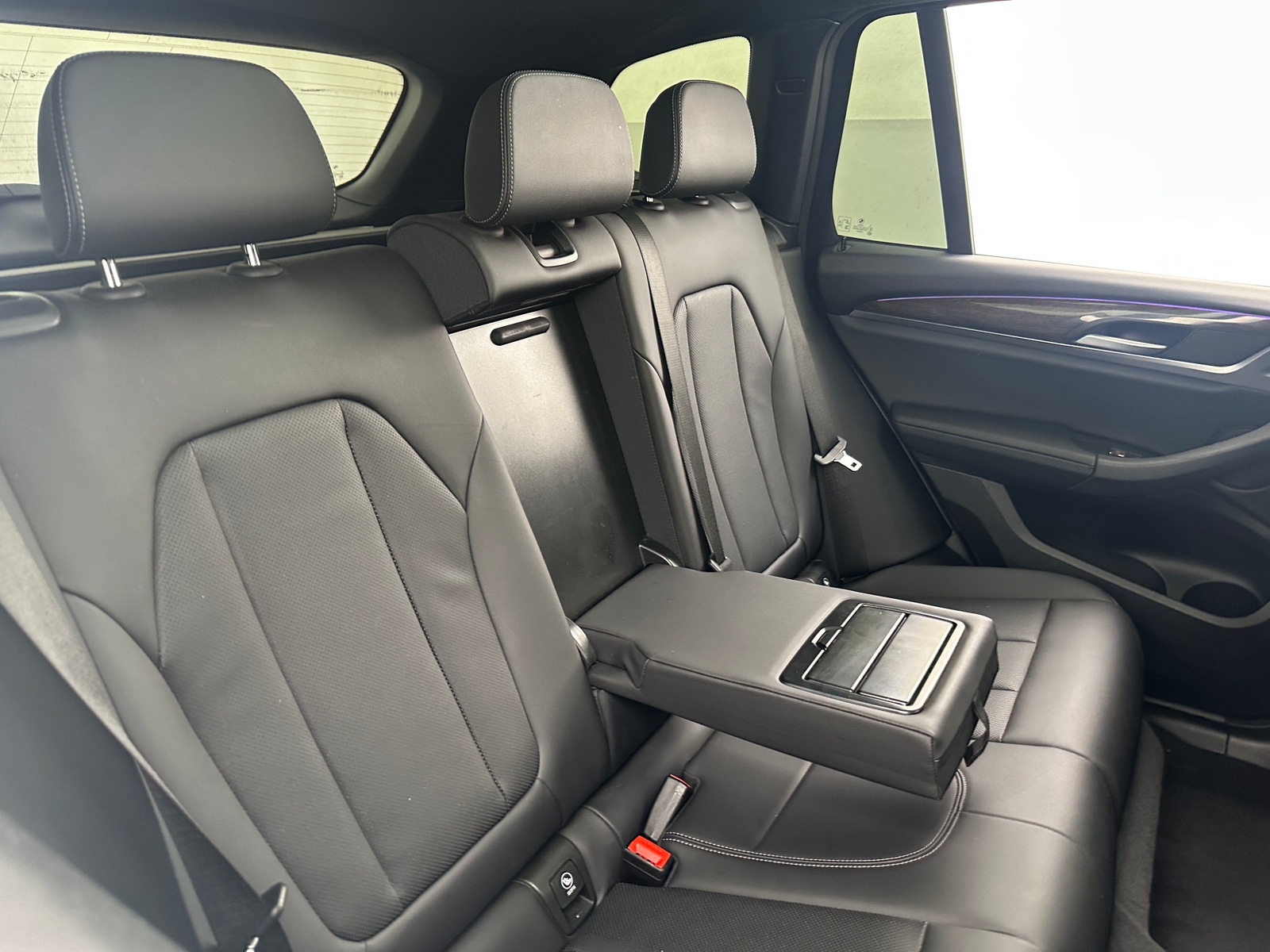 Thumbnail: 2022 BMW X3 - 5