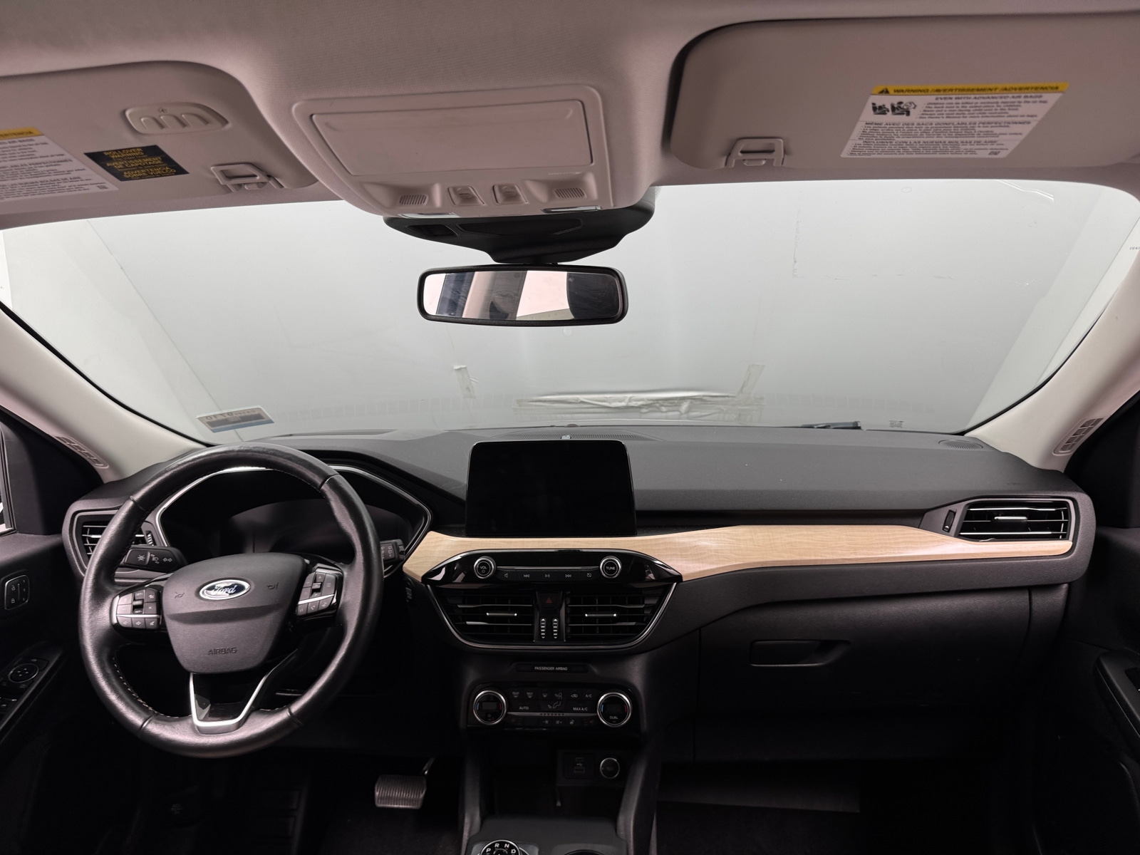 Thumbnail: 2021 Ford Escape - 2