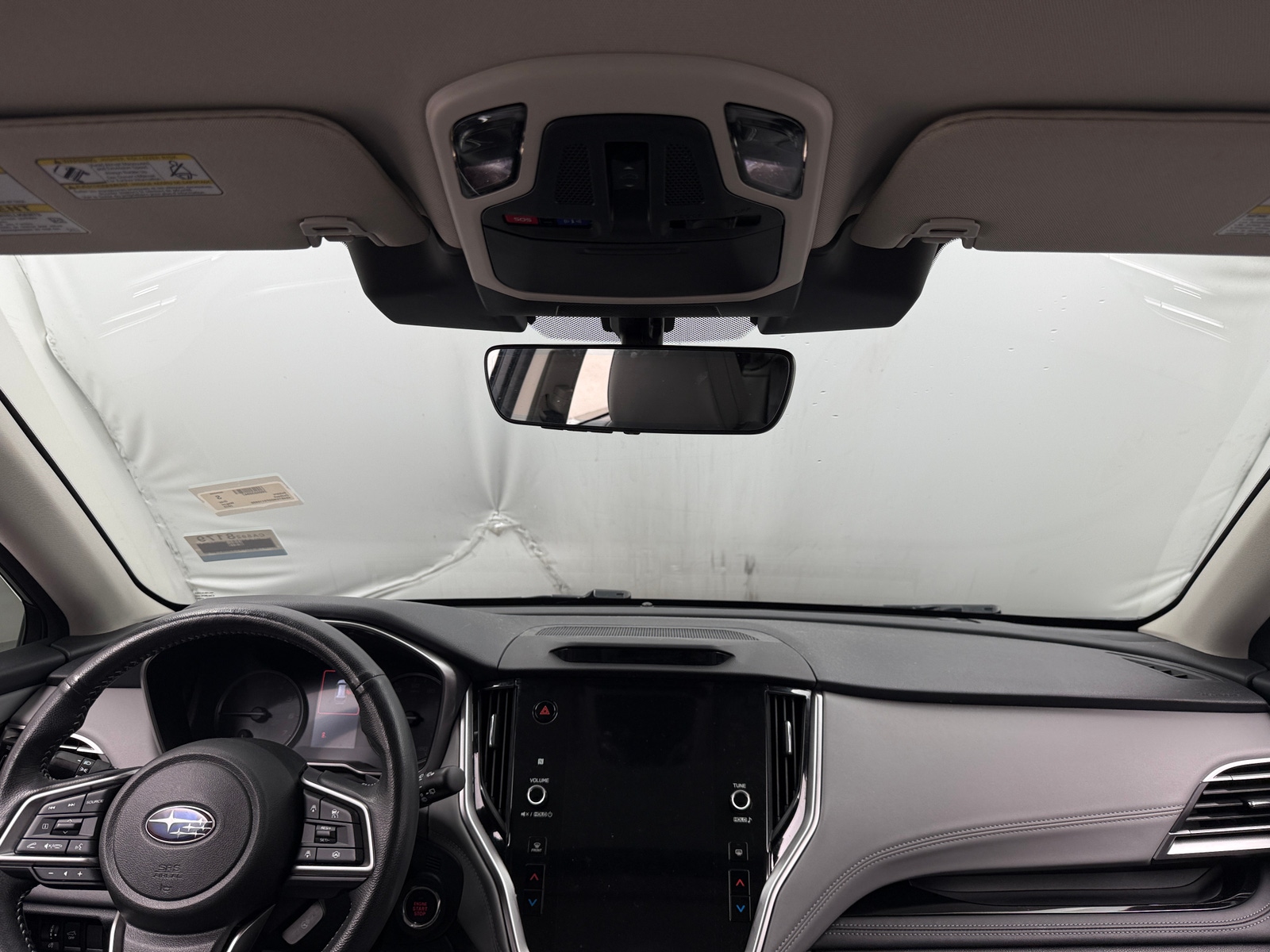 Thumbnail: 2023 Subaru Outback - 2