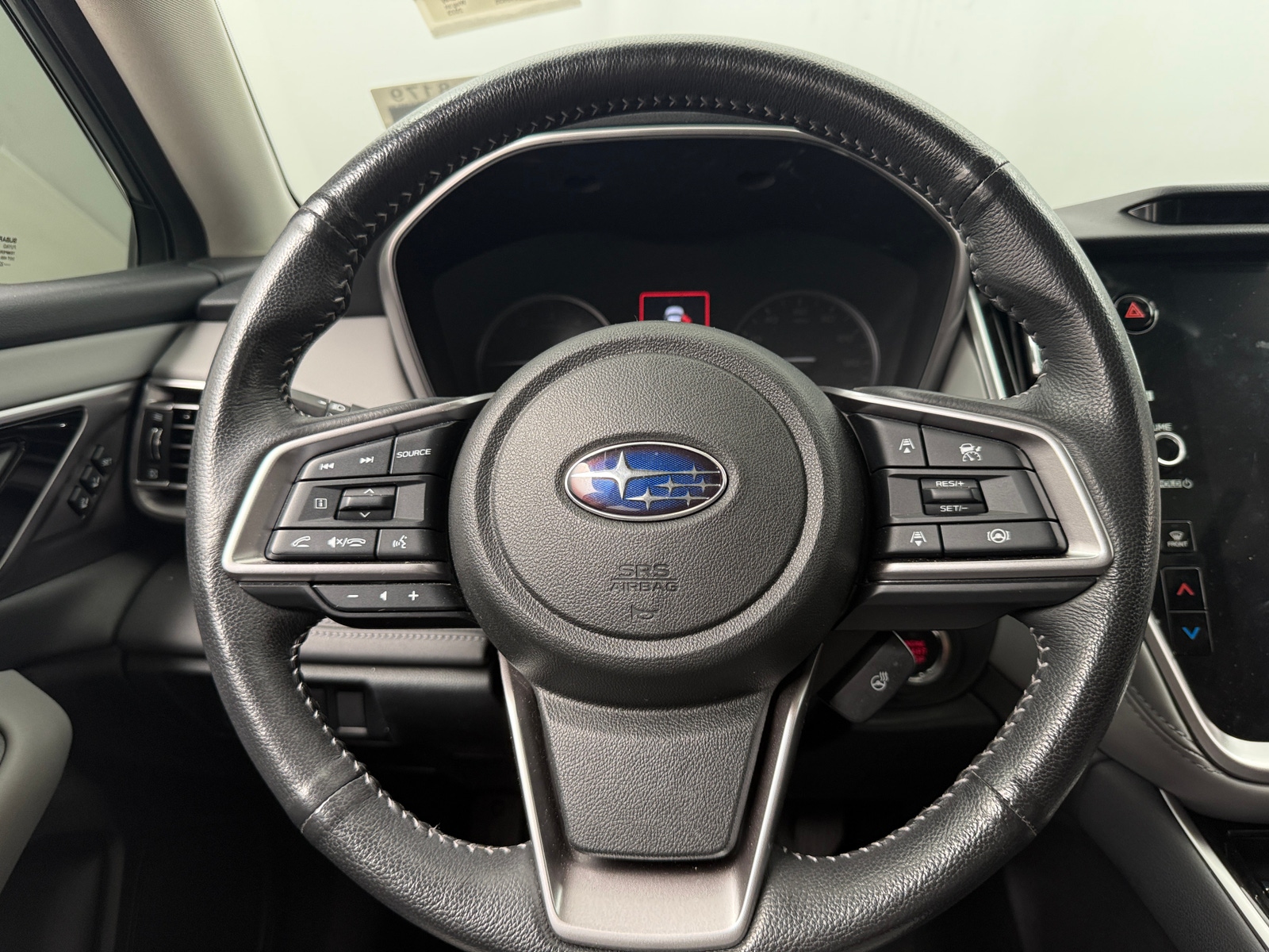 Thumbnail: 2023 Subaru Outback - 4