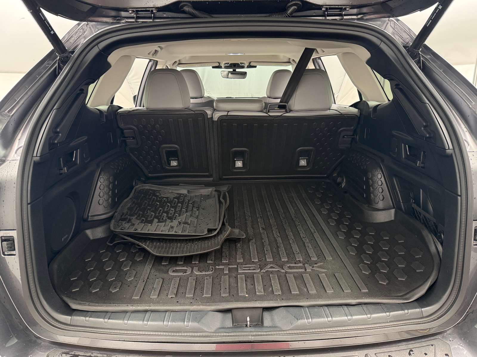 Thumbnail: 2023 Subaru Outback - 6
