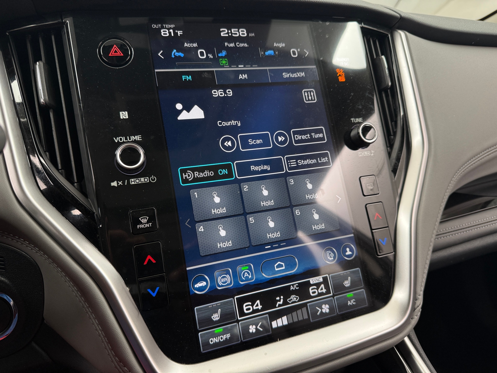 Thumbnail: 2023 Subaru Outback - 3
