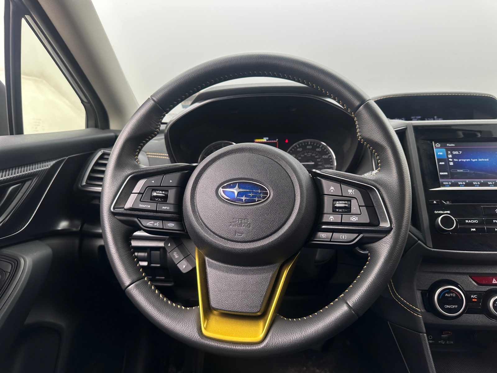 Thumbnail: 2023 Subaru Crosstrek - 5