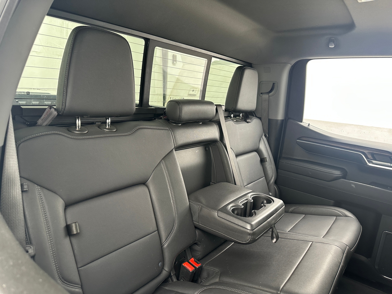 Thumbnail: 2024 GMC Sierra 1500 - 5