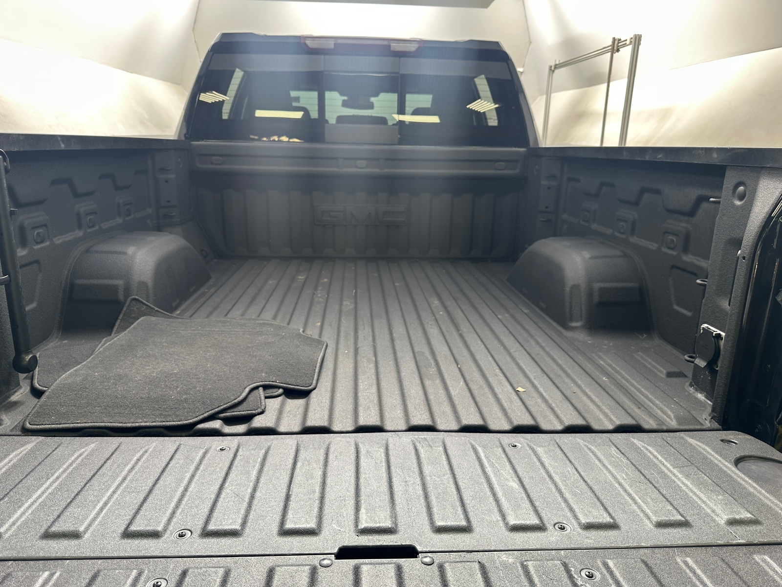 Thumbnail: 2024 GMC Sierra 1500 - 6