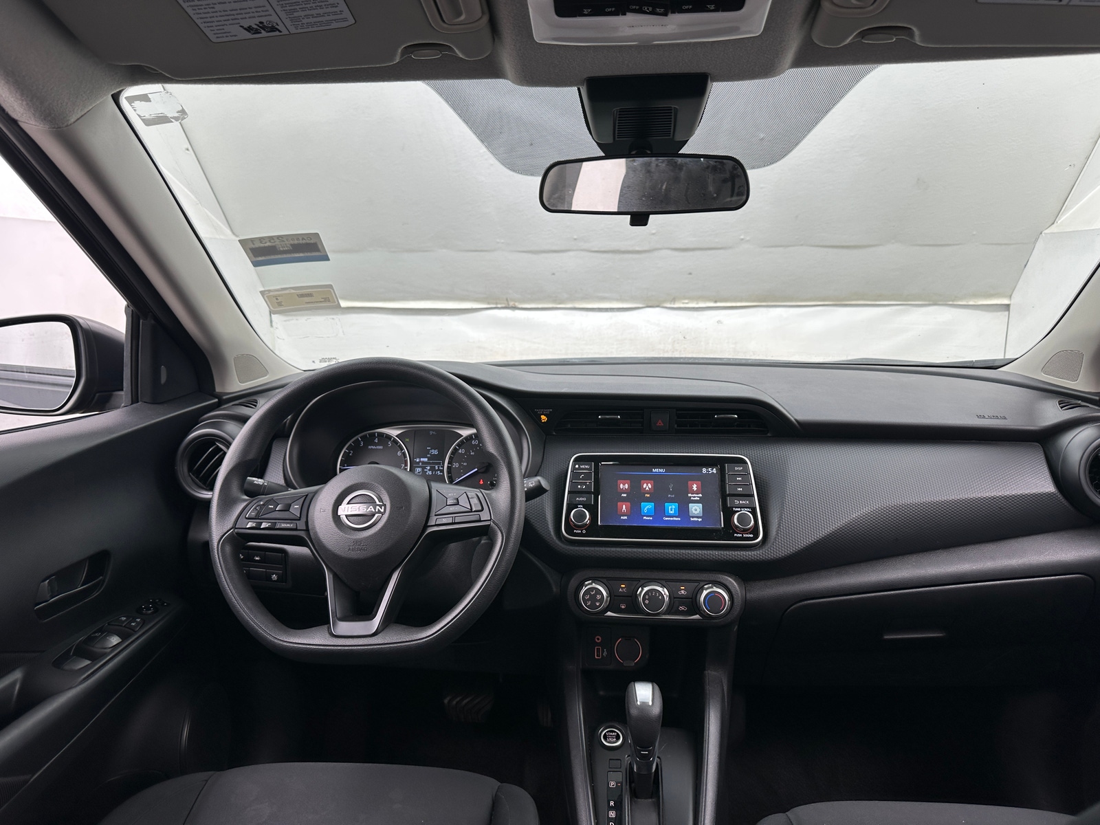 Thumbnail: 2023 Nissan Kicks - 3