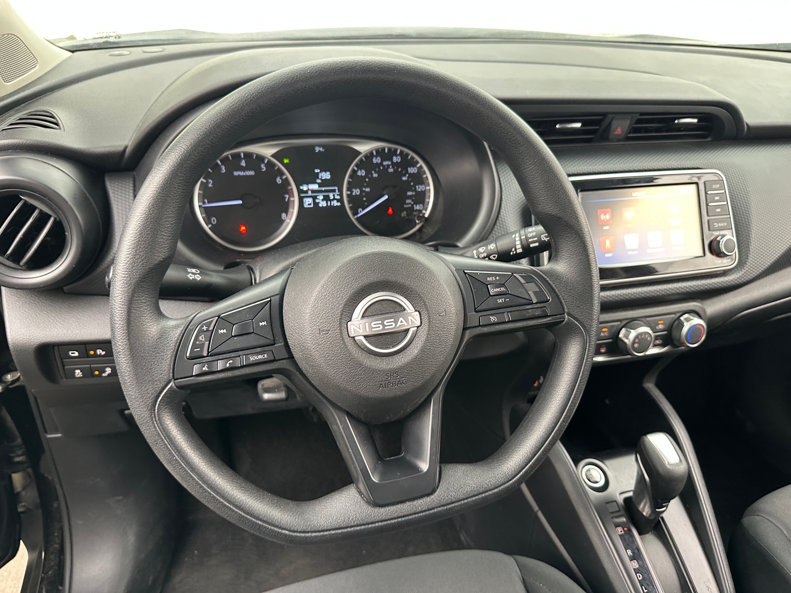 Thumbnail: 2023 Nissan Kicks - 5