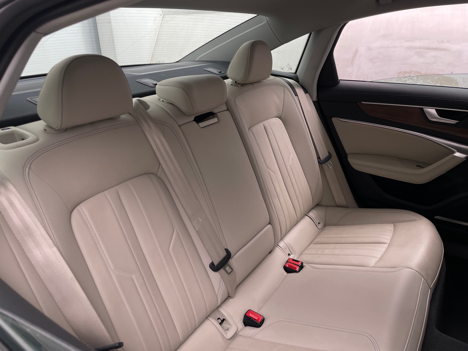 Thumbnail: 2024 Audi A6 - 5
