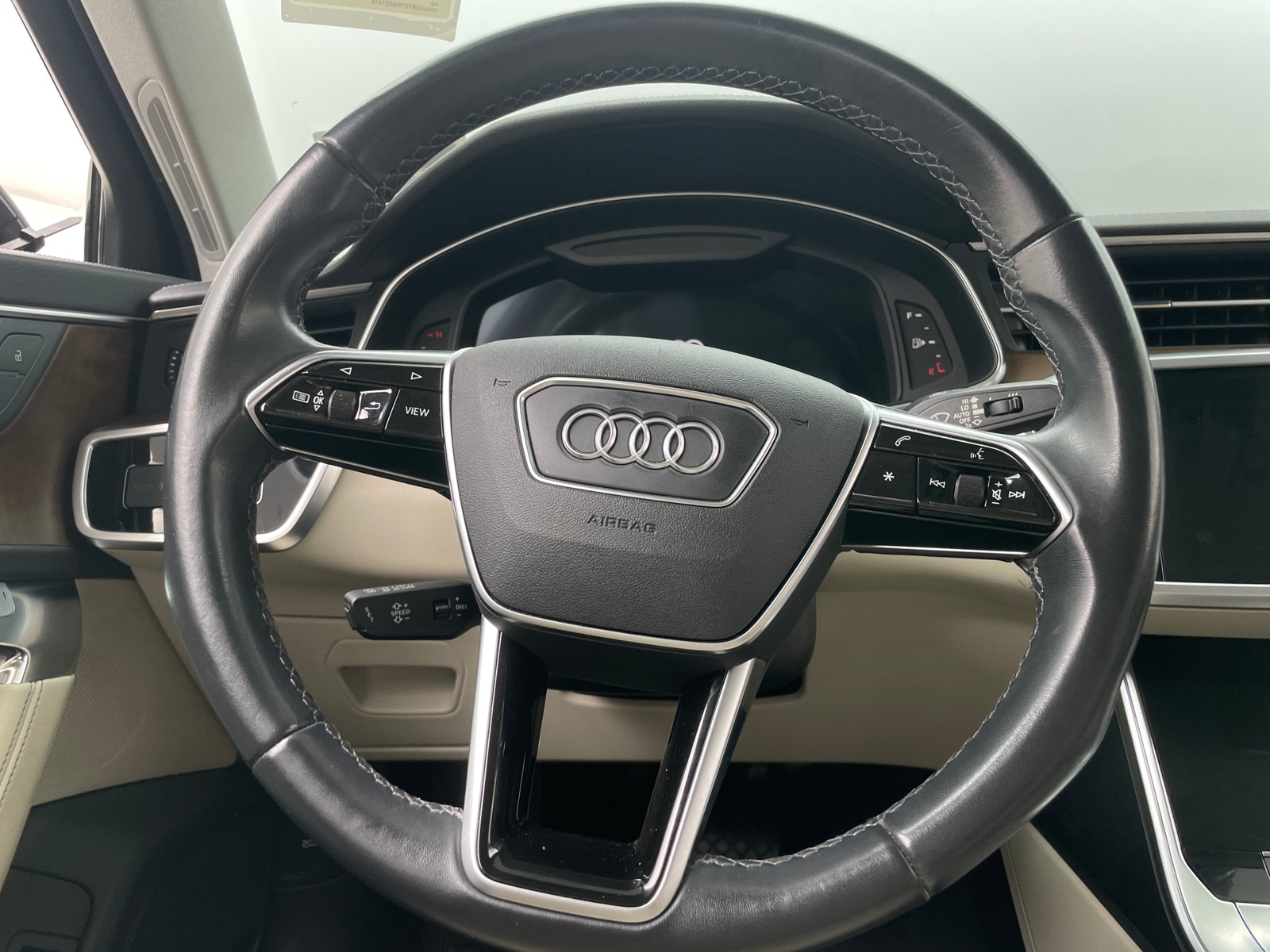 Thumbnail: 2024 Audi A6 - 4