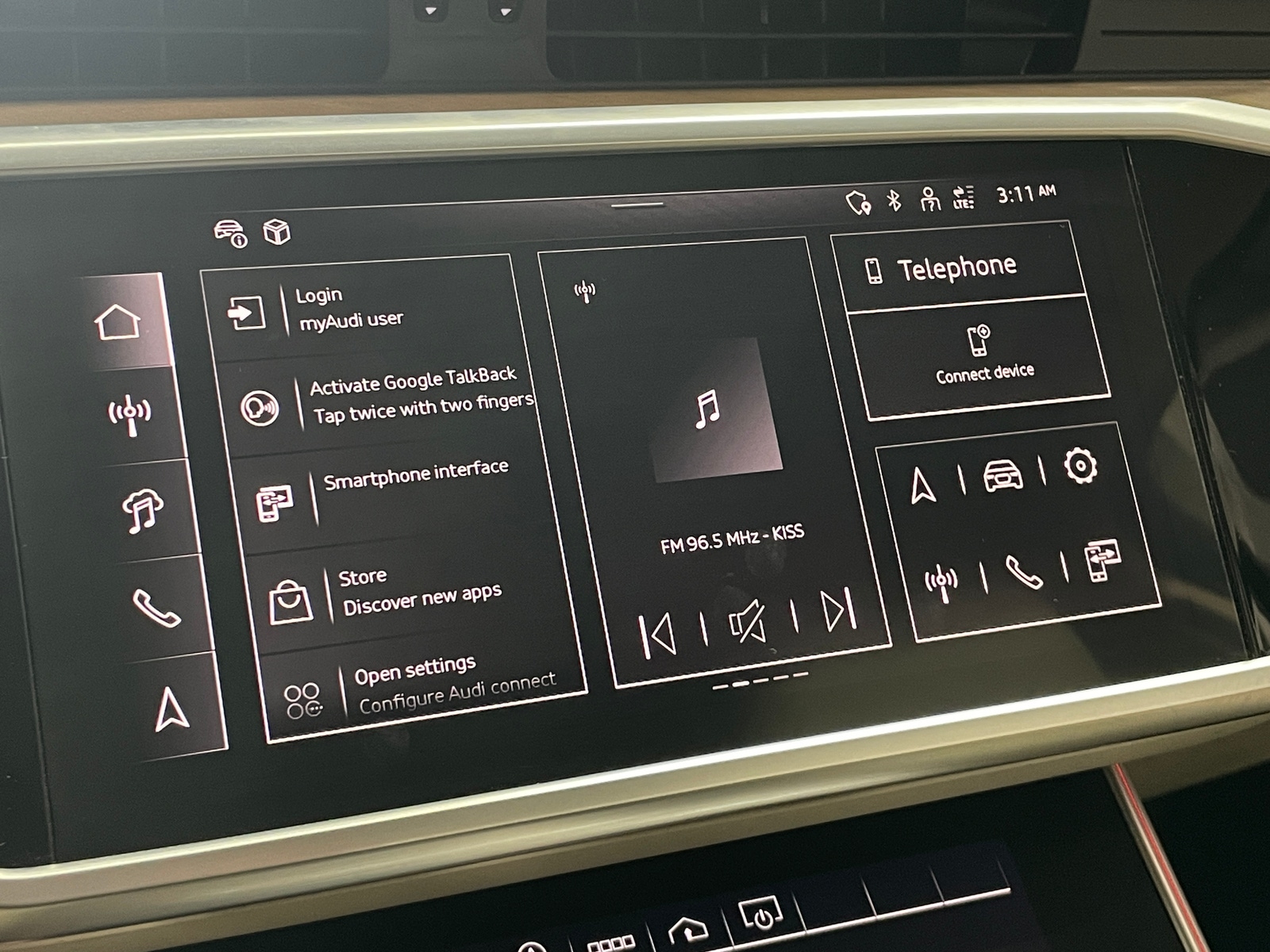 Thumbnail: 2024 Audi A6 - 3