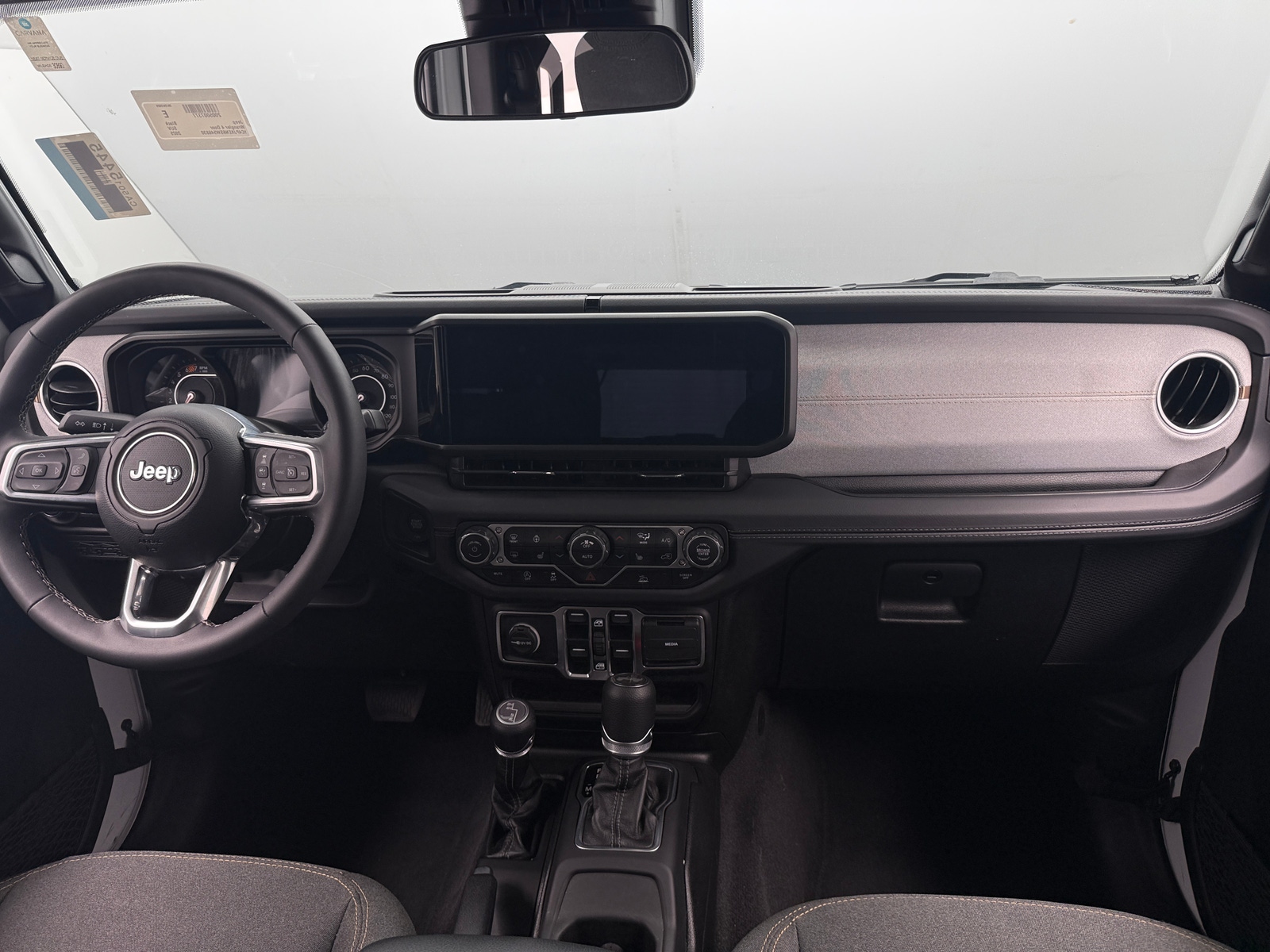 Thumbnail: 2025 Jeep Wrangler - 3