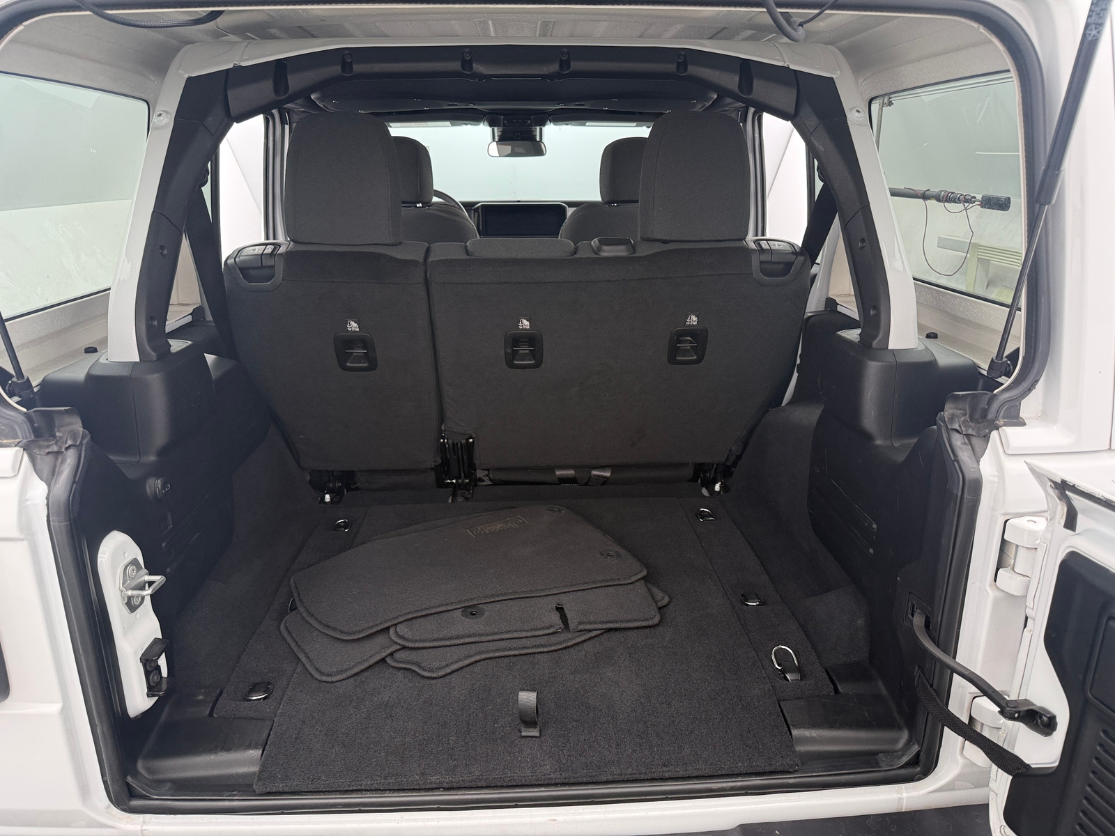 Thumbnail: 2025 Jeep Wrangler - 7