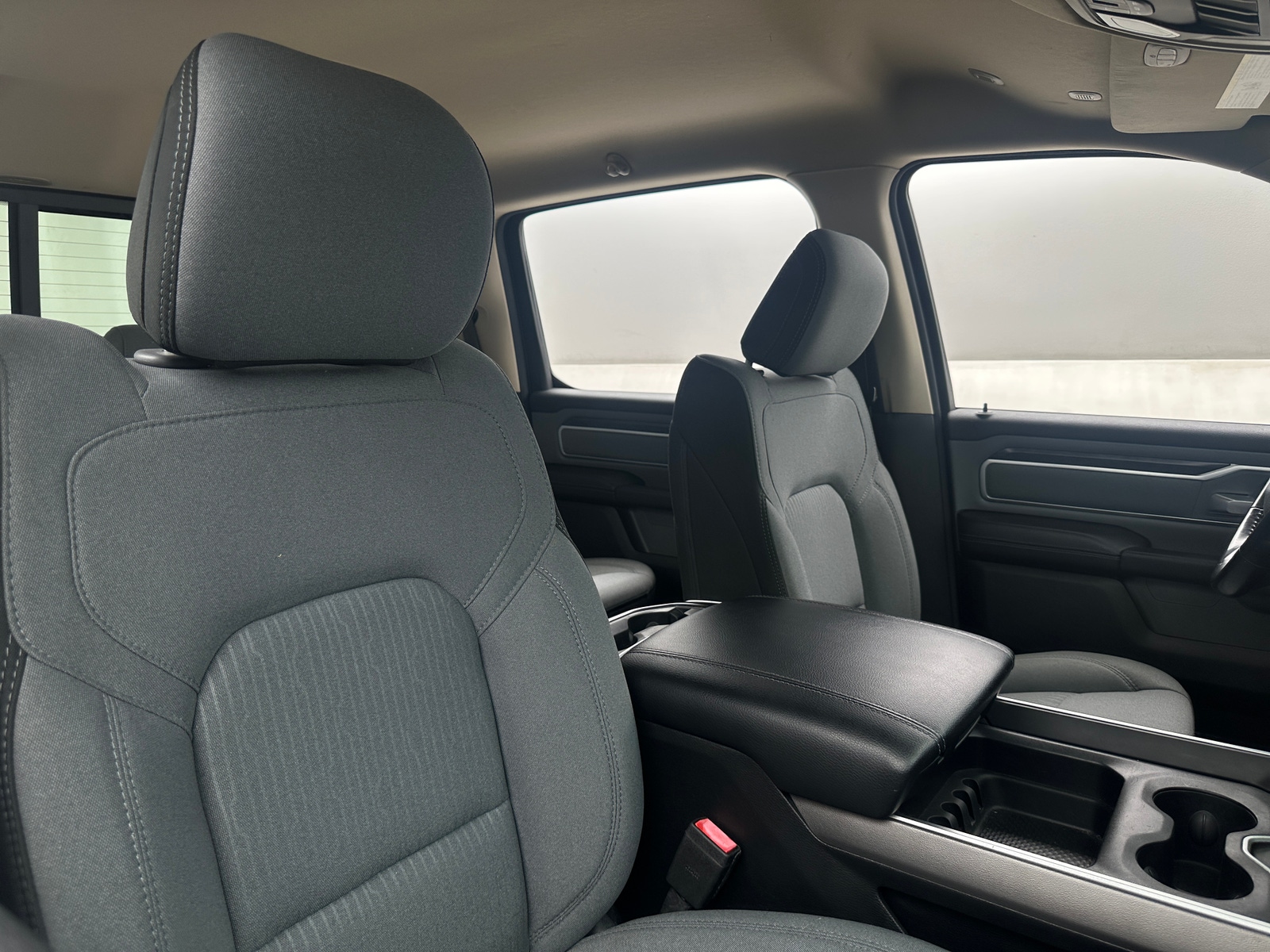 Thumbnail: 2019 RAM 1500 - 2