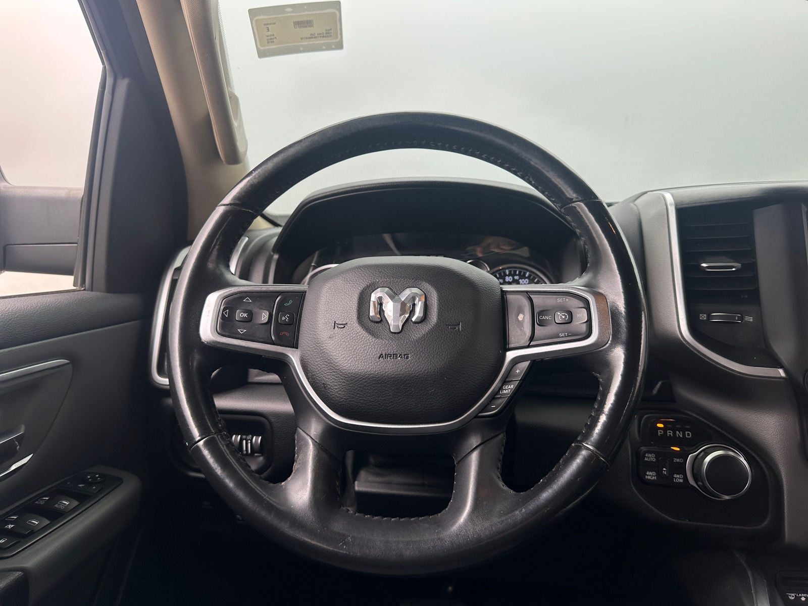 Thumbnail: 2019 RAM 1500 - 5