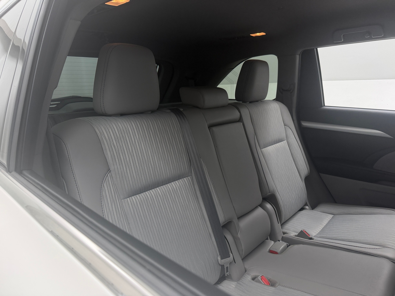 Thumbnail: 2019 Toyota Highlander - 5