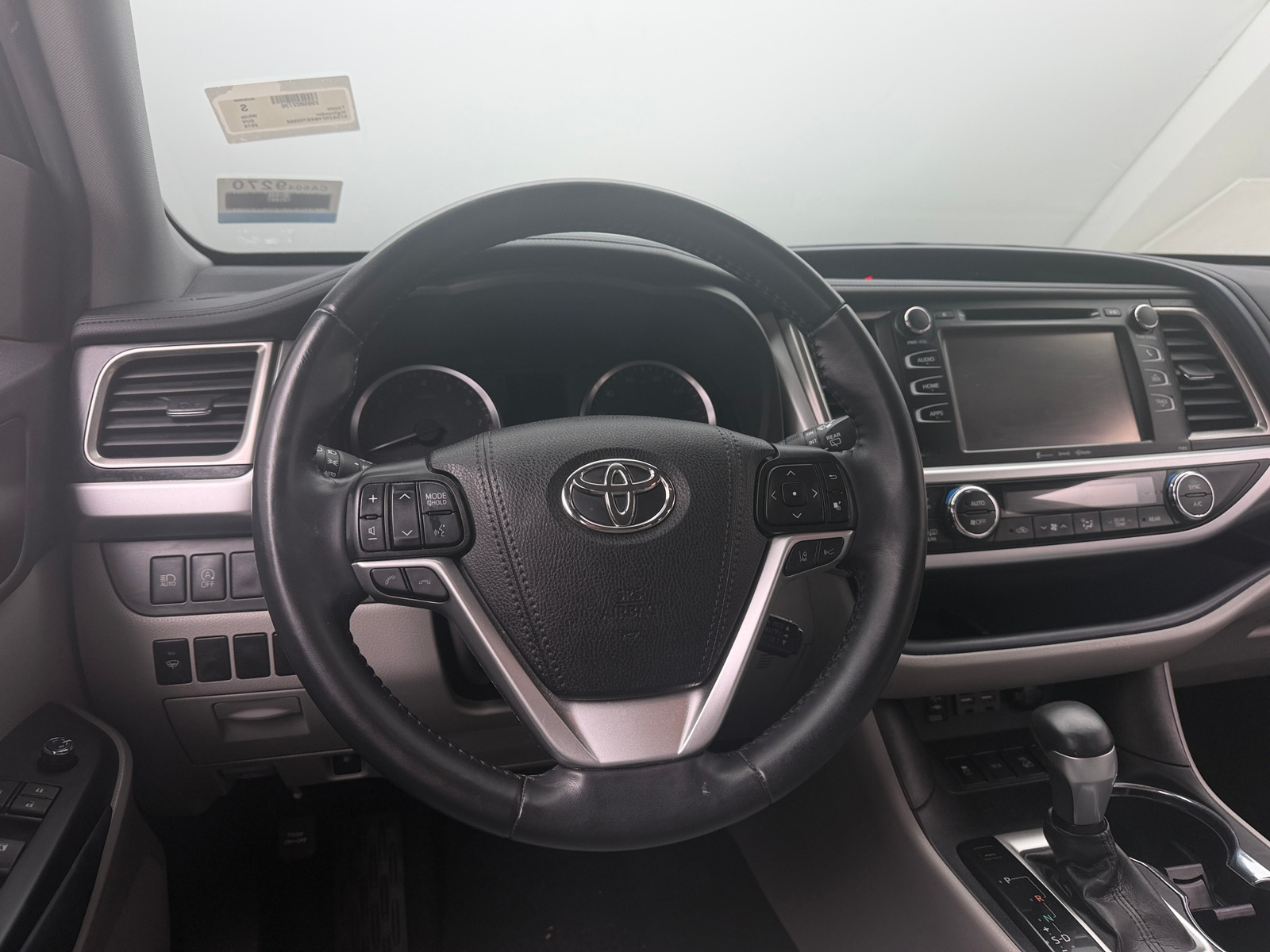 Thumbnail: 2019 Toyota Highlander - 4