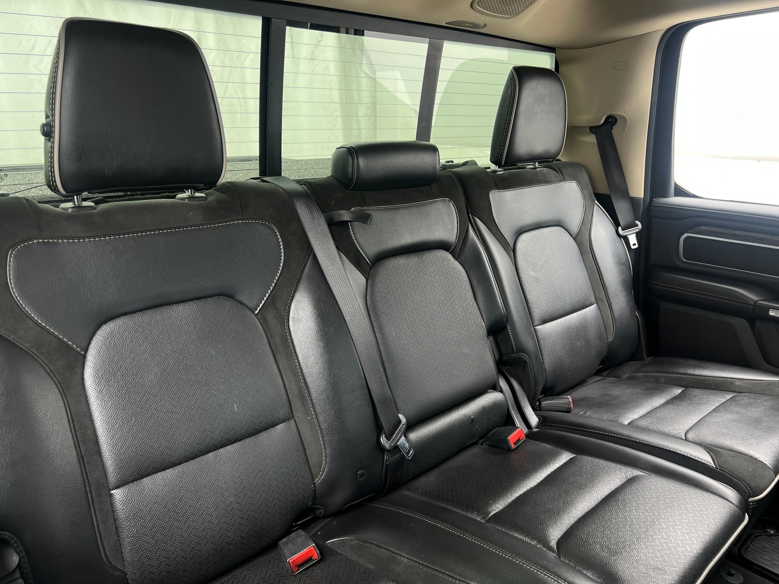 Thumbnail: 2020 RAM 1500 - 5