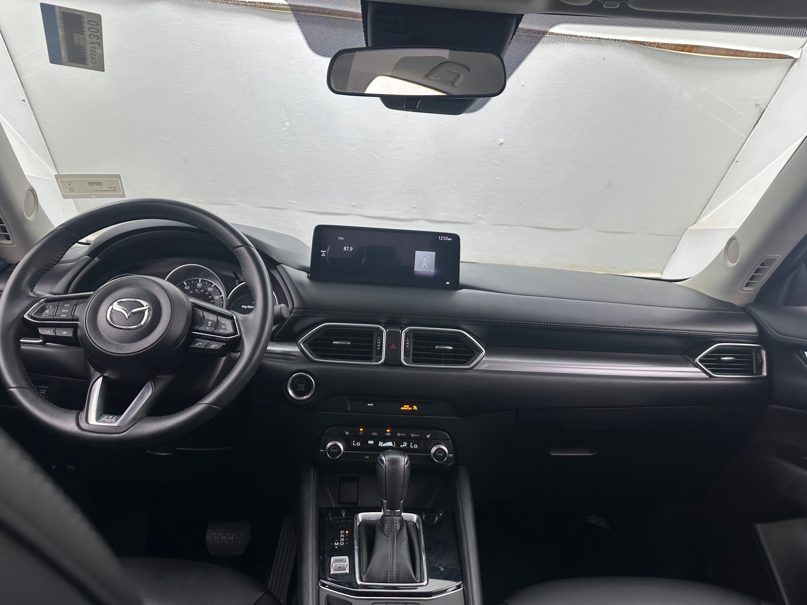 Thumbnail: 2024 Mazda CX-5 - 2