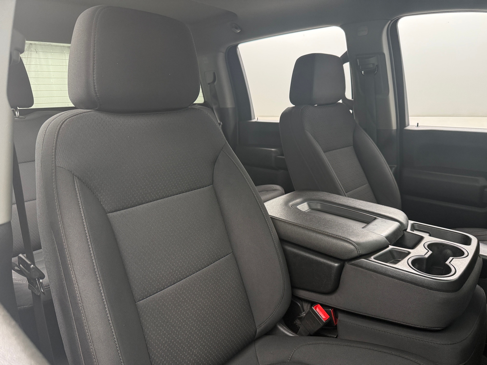 Thumbnail: 2023 Chevrolet Silverado 2500 - 2