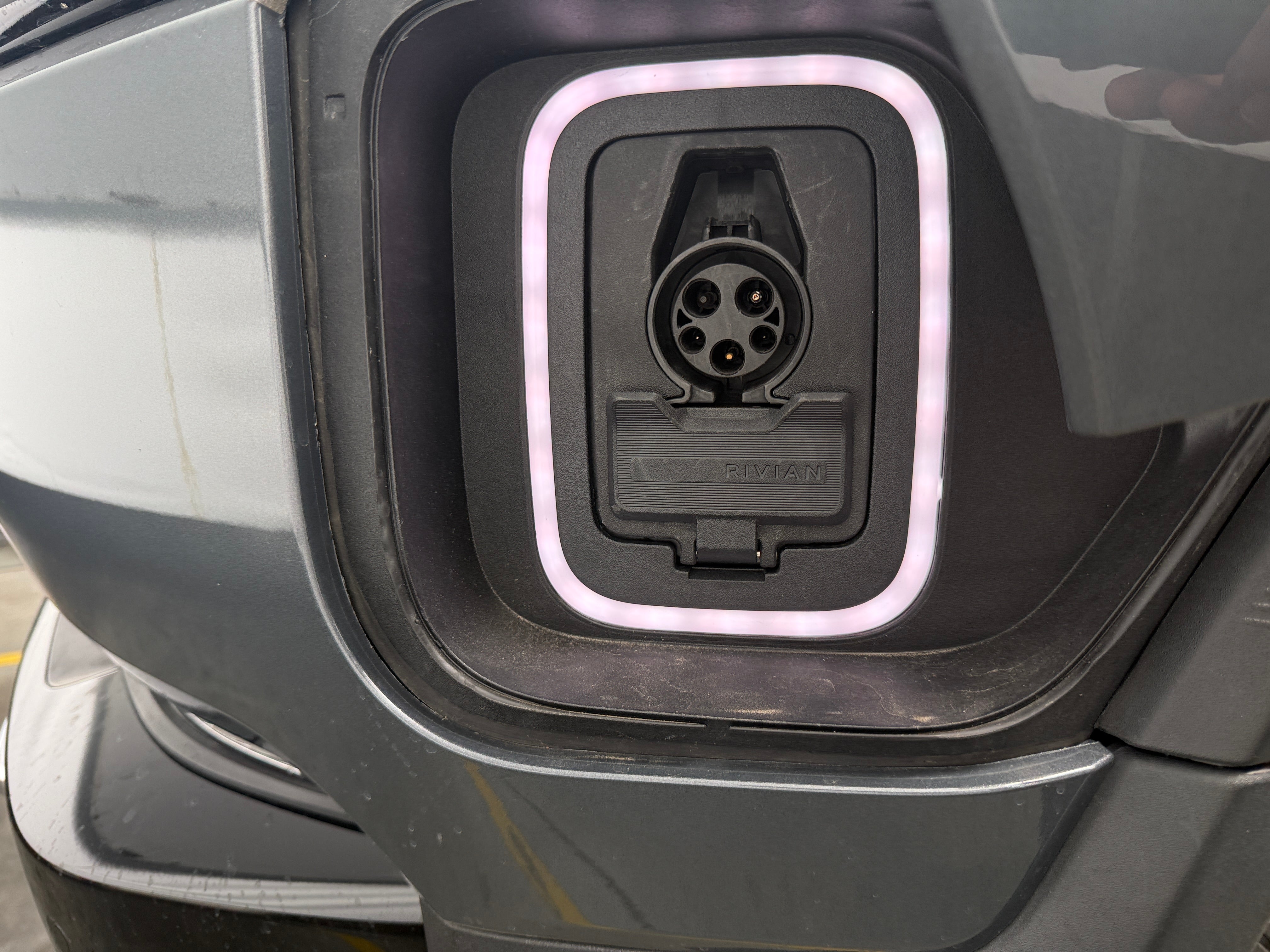 Used 2023 Rivian R1T Adventure with VIN 7FCTGAAA9PN023371 for sale in Auburn, WA