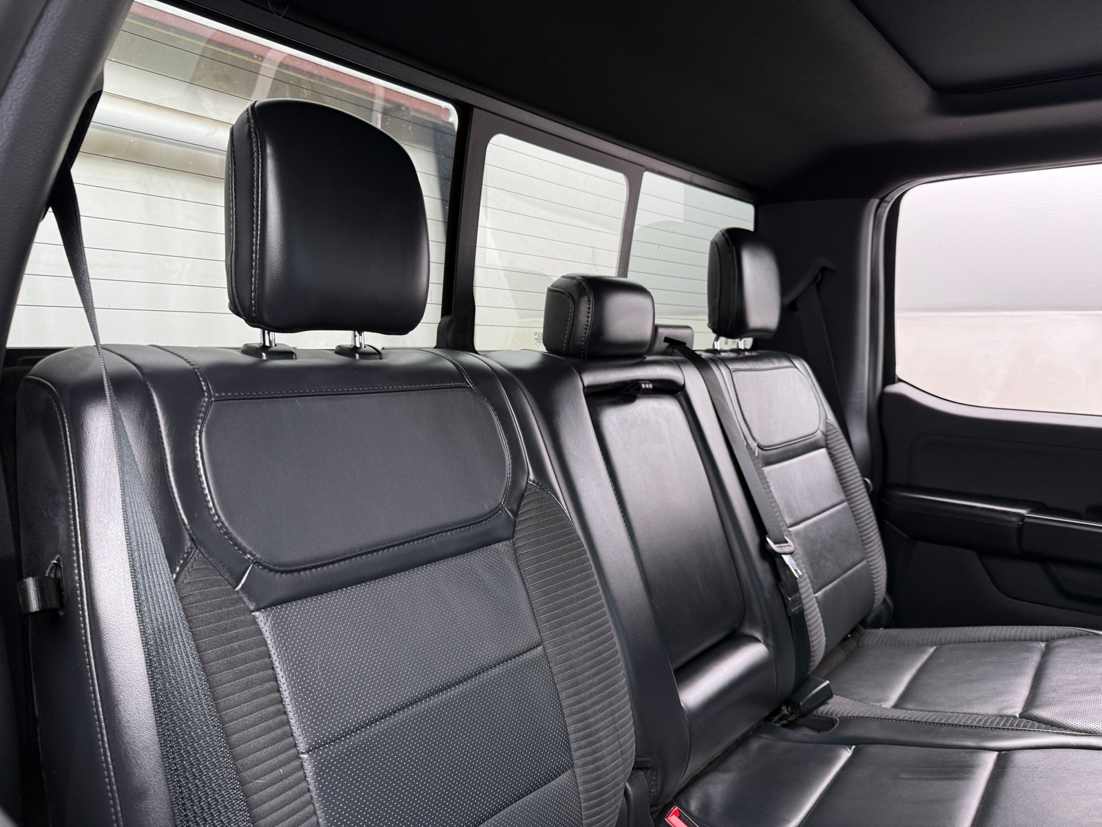 Thumbnail: 2021 Ford Econoline - 5