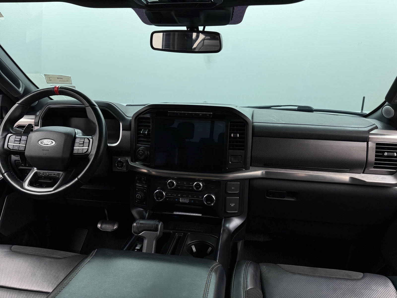 Thumbnail: 2021 Ford Econoline - 2