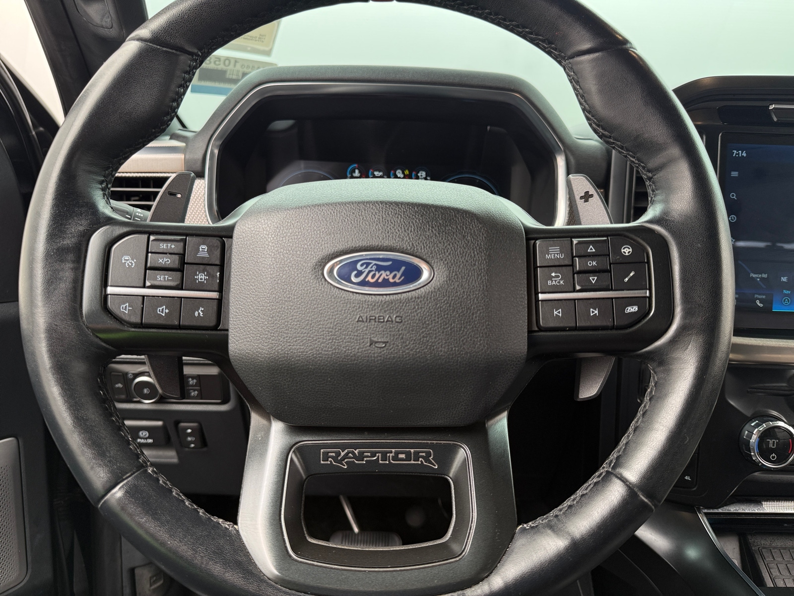 Thumbnail: 2021 Ford Econoline - 4