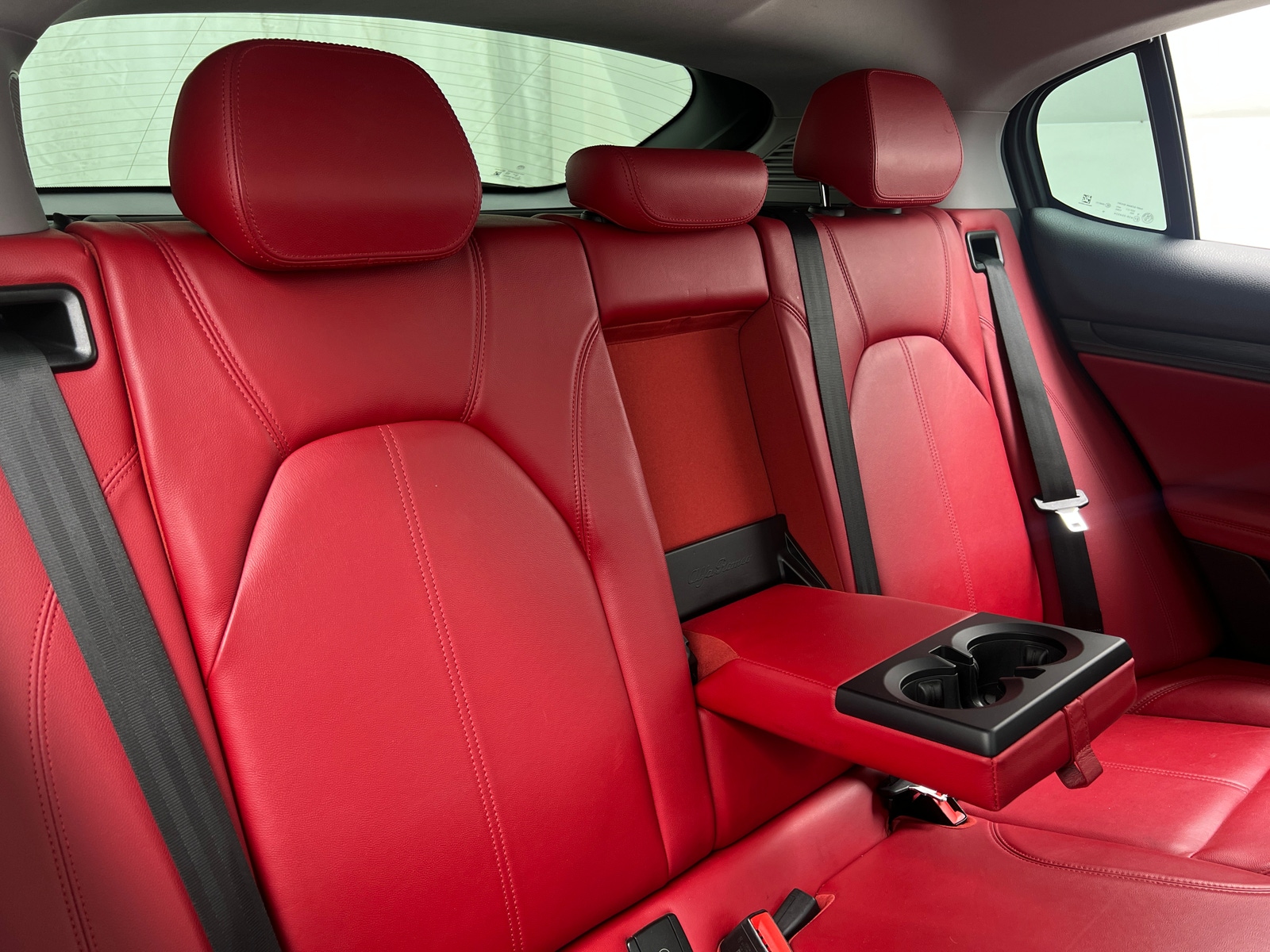 Thumbnail: 2019 Alfa Romeo Stelvio - 5