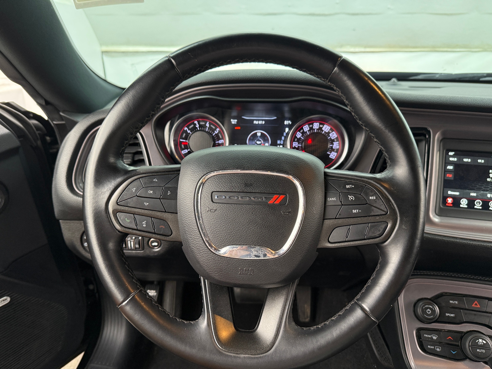 Thumbnail: 2023 Dodge Challenger - 4