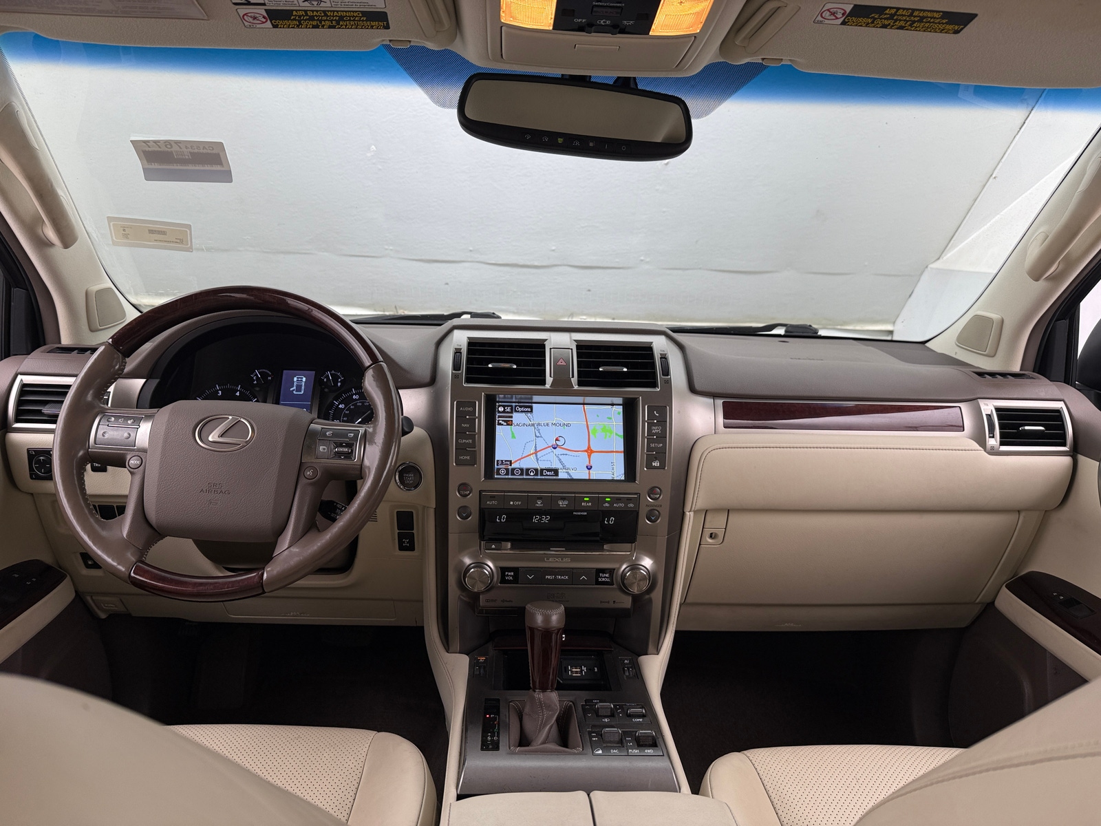 Thumbnail: 2017 Lexus GX - 2