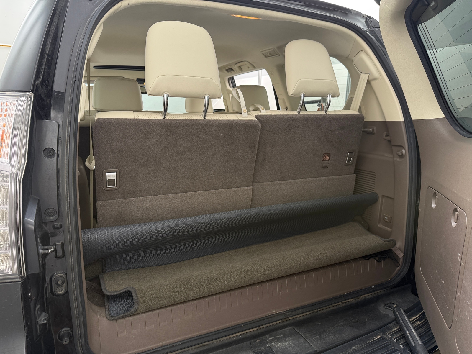 Thumbnail: 2017 Lexus GX - 6