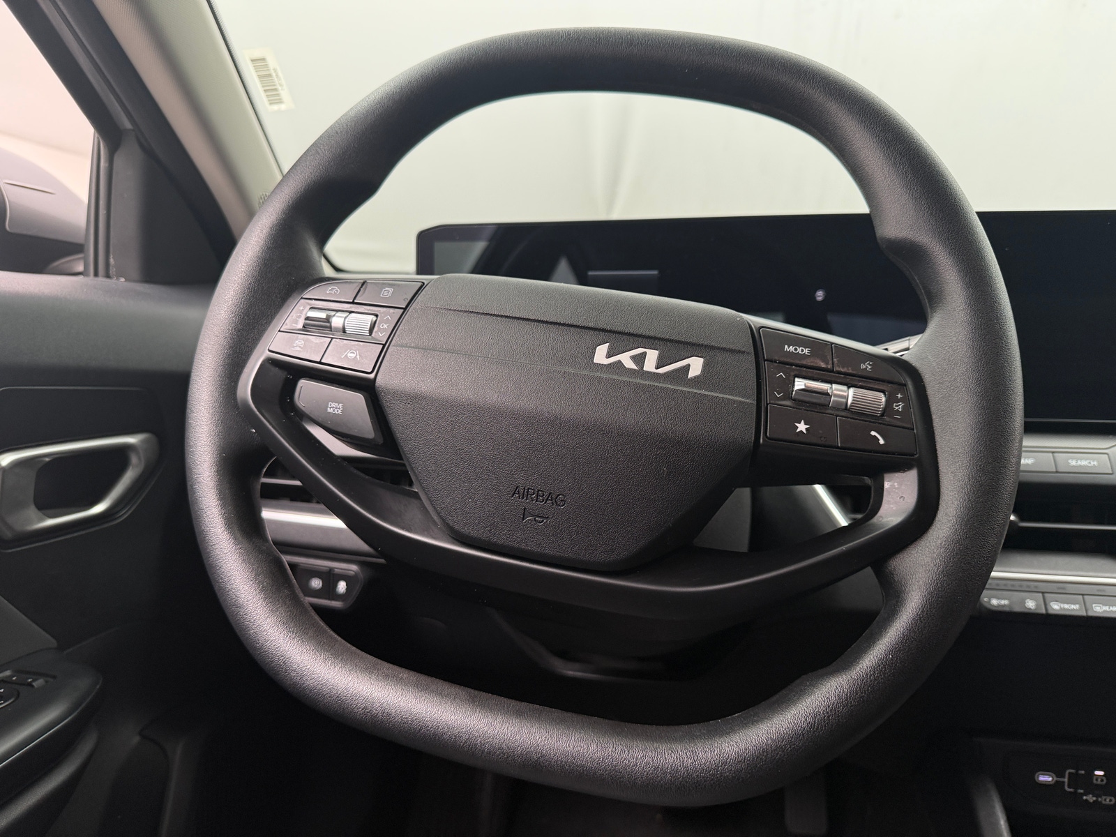 Thumbnail: 2025 Kia K4 - 5