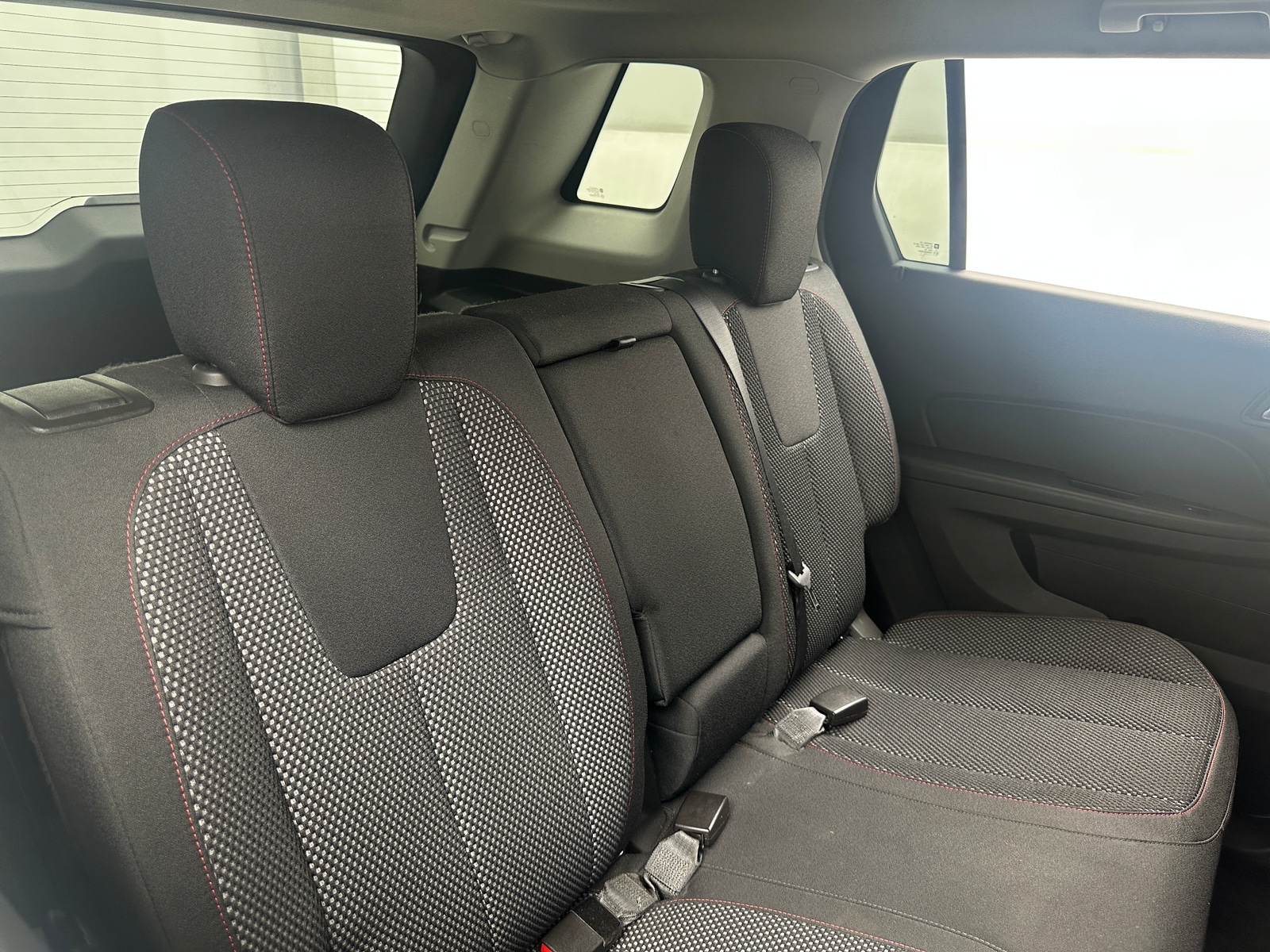 Thumbnail: 2015 GMC Terrain - 6