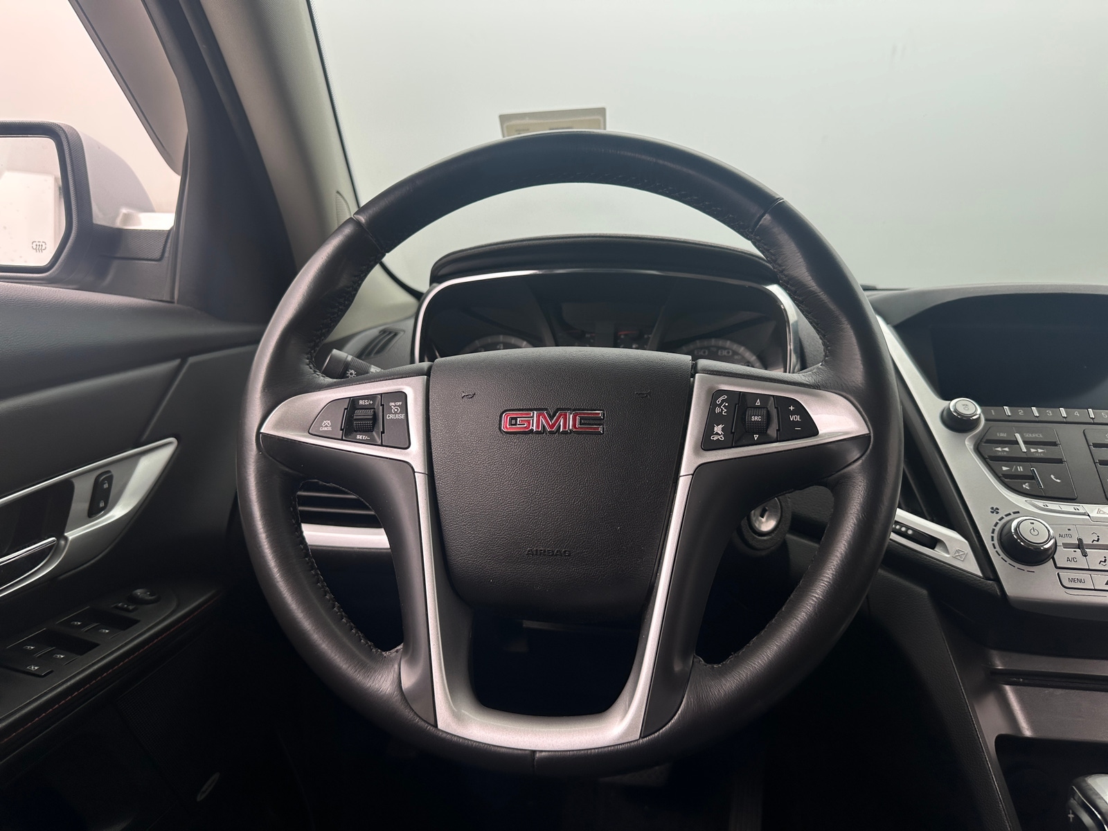 Thumbnail: 2015 GMC Terrain - 5